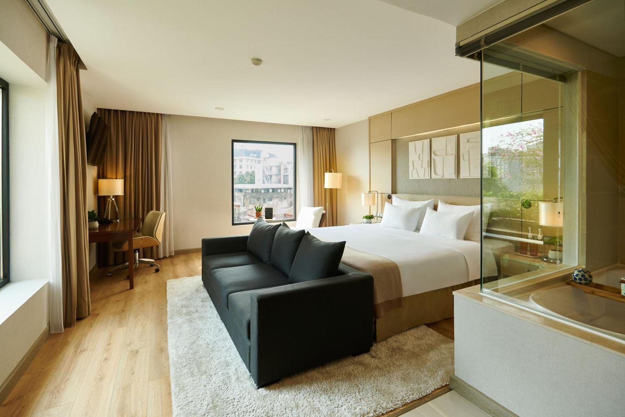 The Ann & Hotel 4*