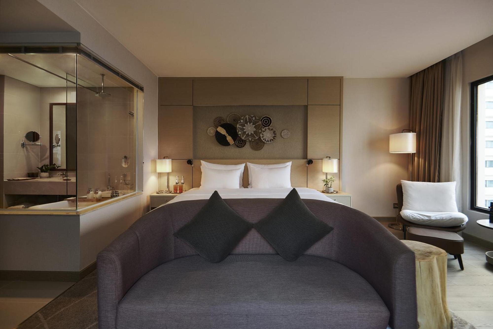 The Ann & Hotel Hanoi