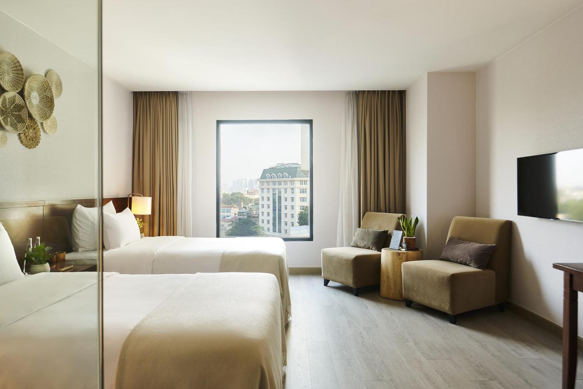 The Ann & Hotel