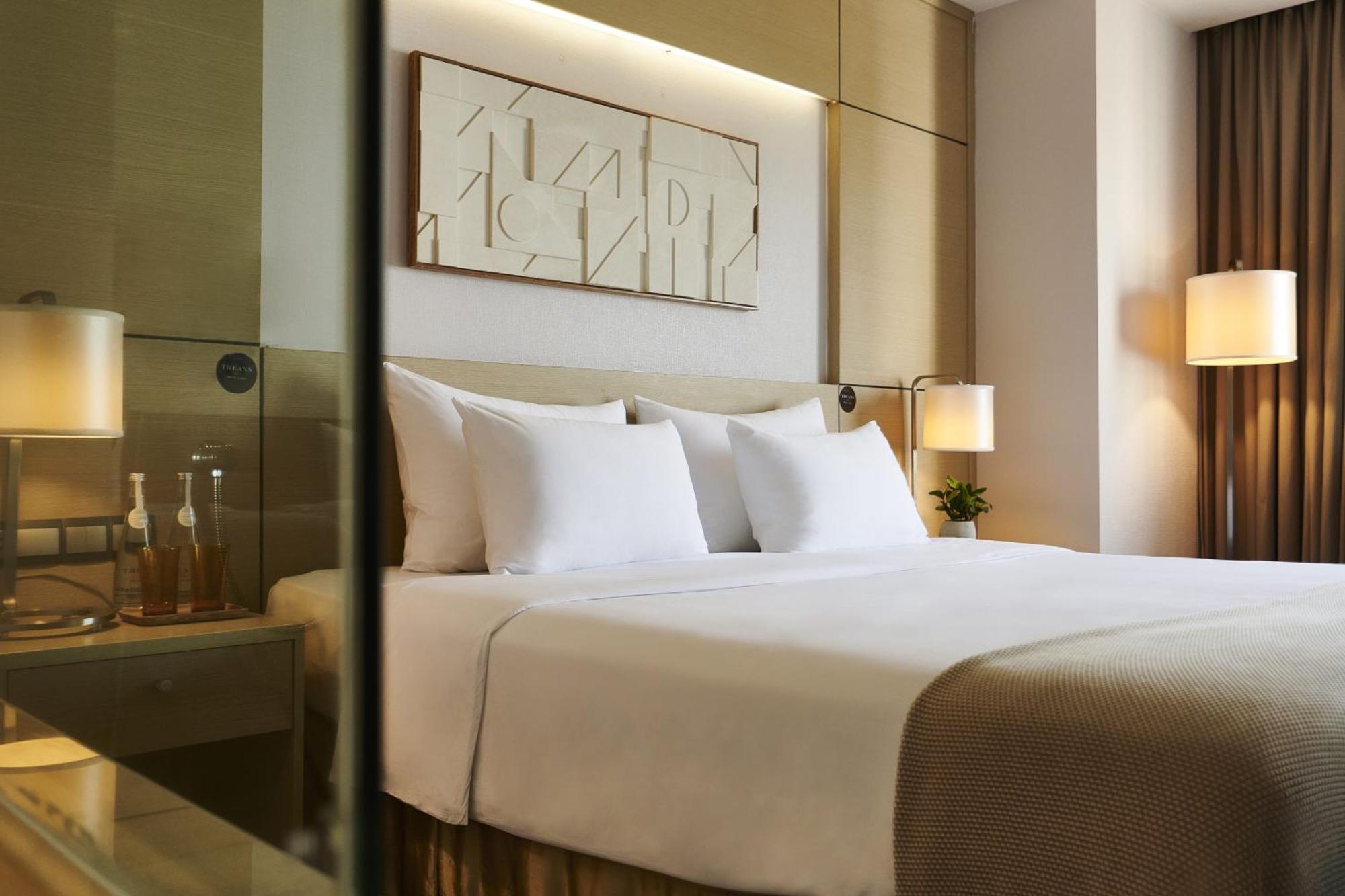 The Ann & 4* Hanoi