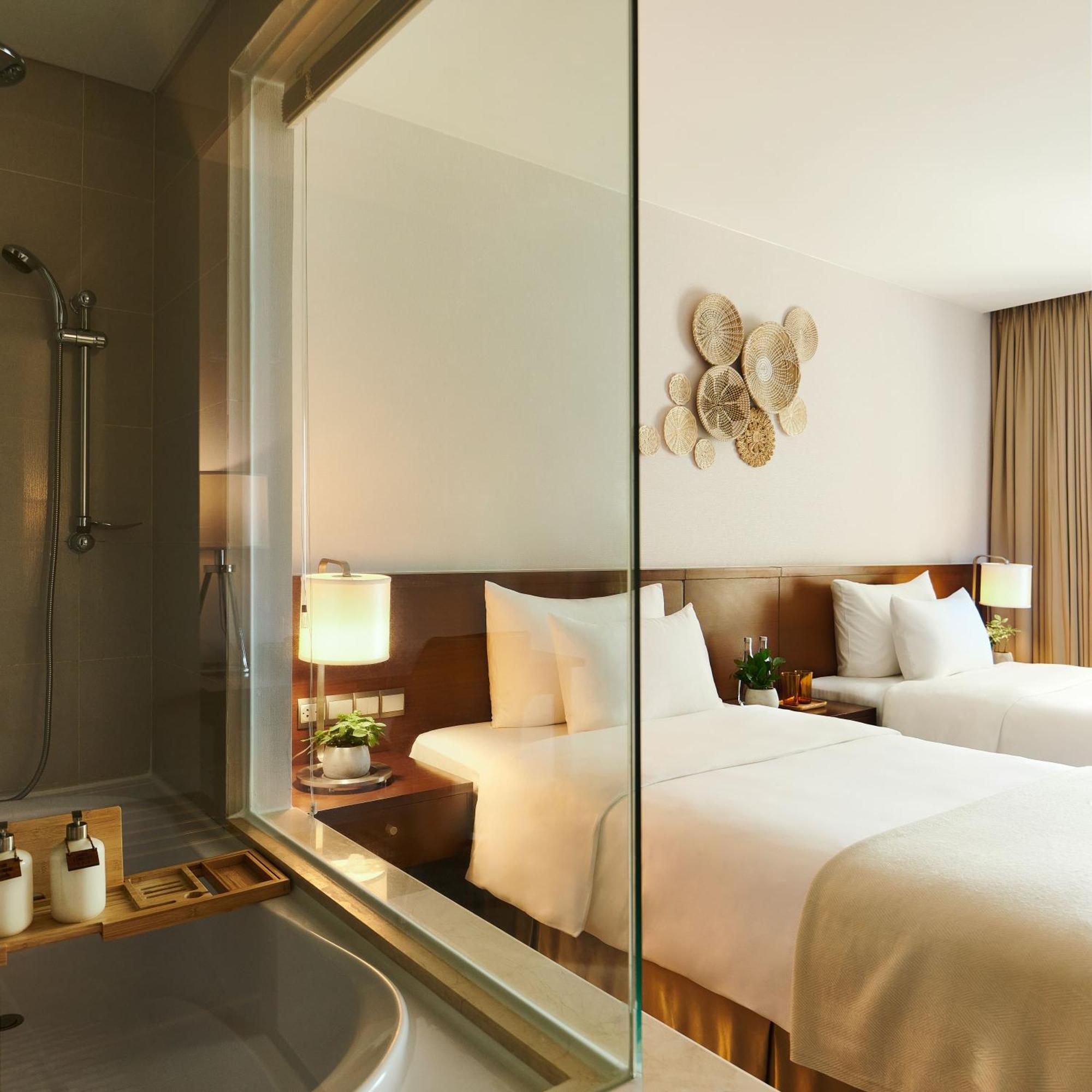 The Ann & Hotel 4*