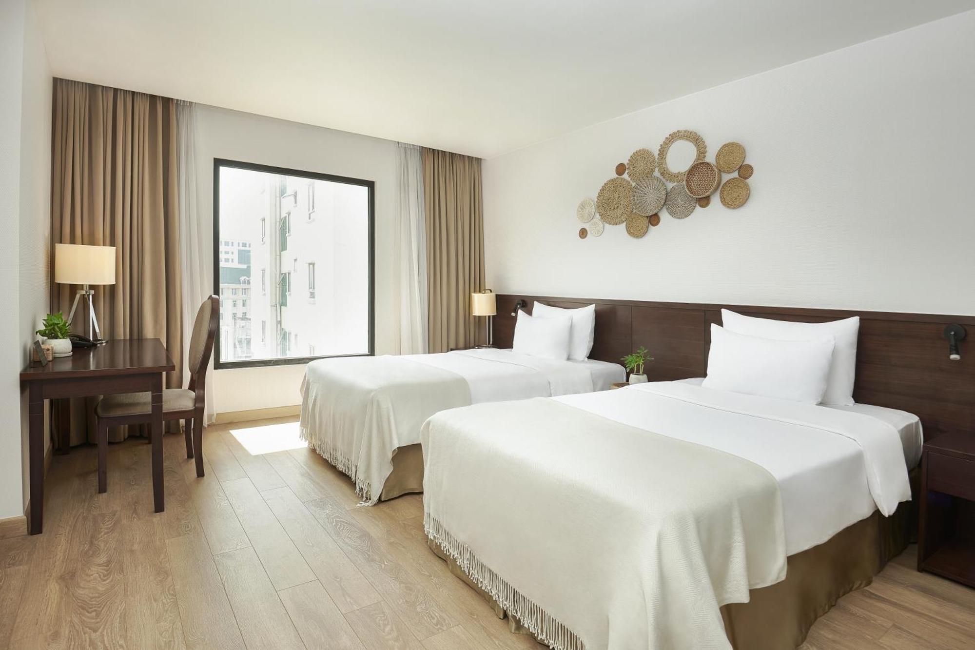 The Ann & Hotel Hanoi