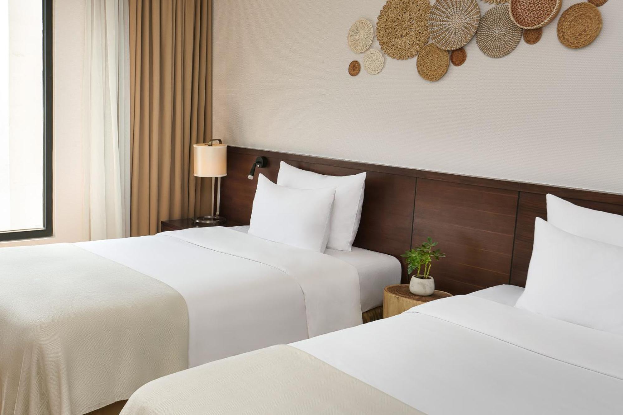 Hotel The Ann & Hanoi