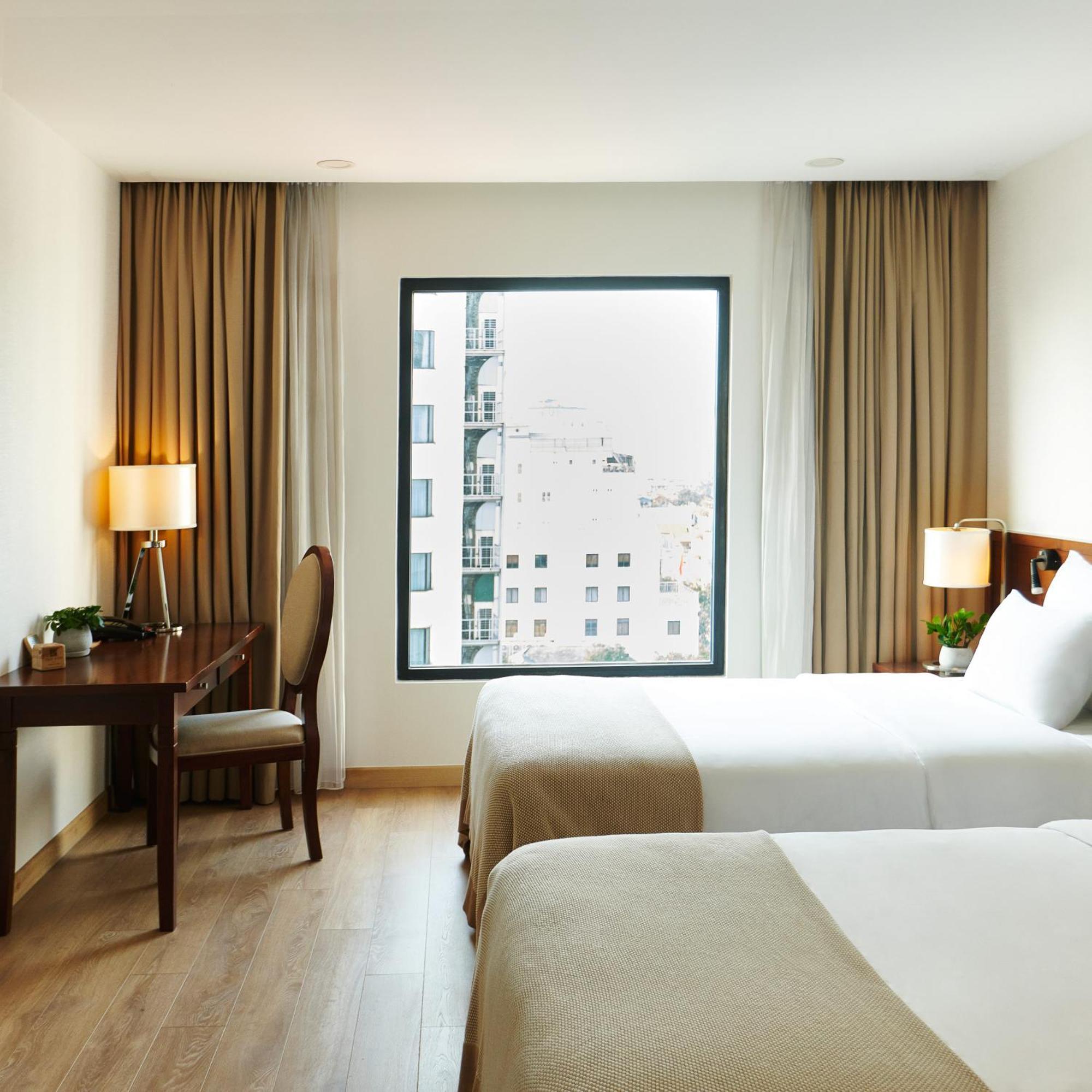 The Ann & Hotel Hanoi