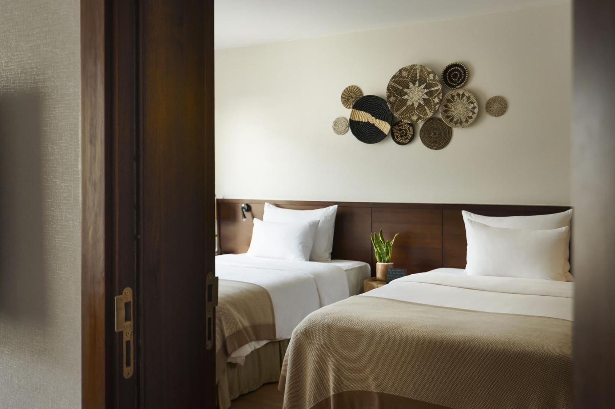 The Ann & 4* Hanoi