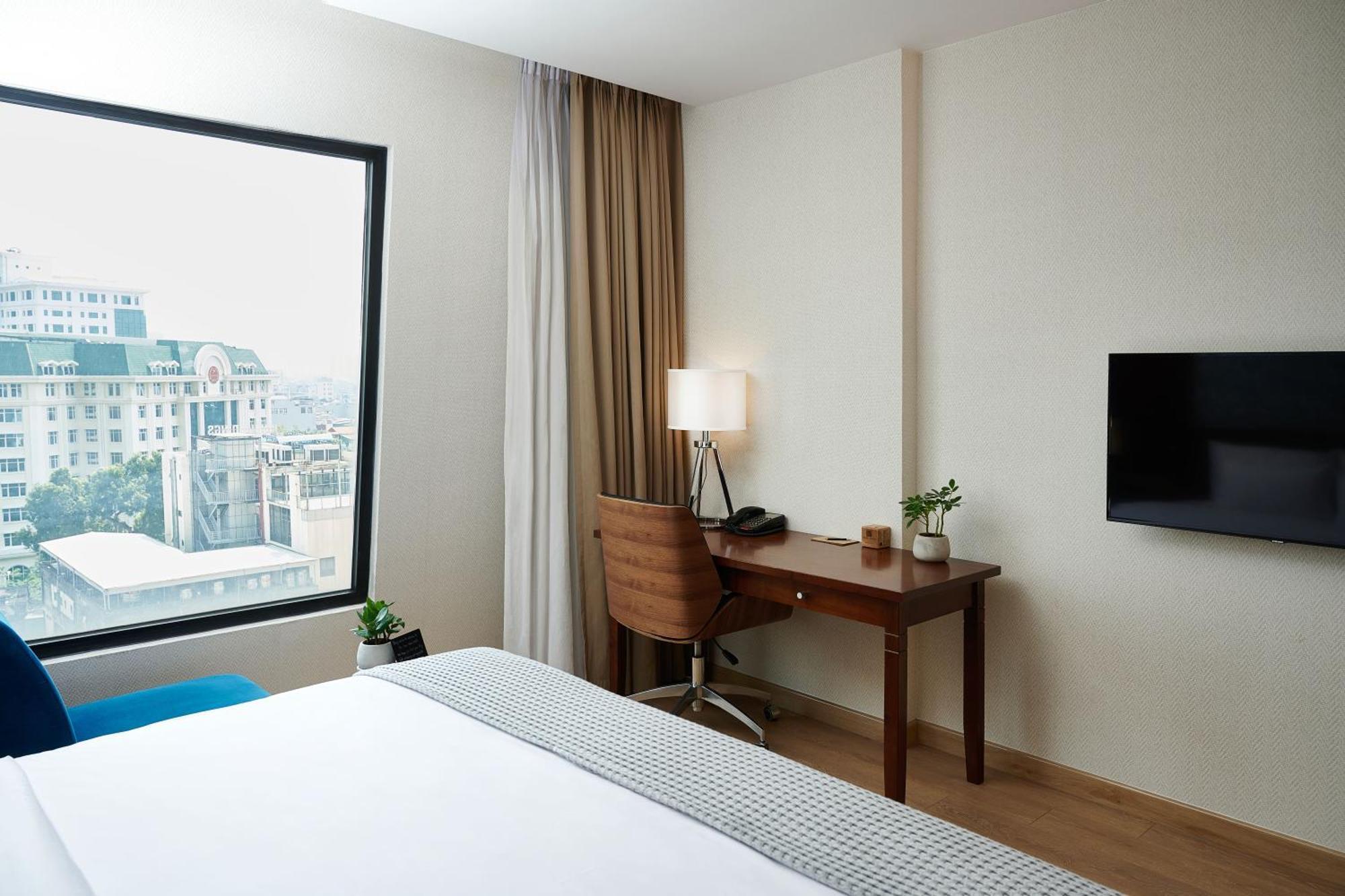 The Ann & Hotel 4*