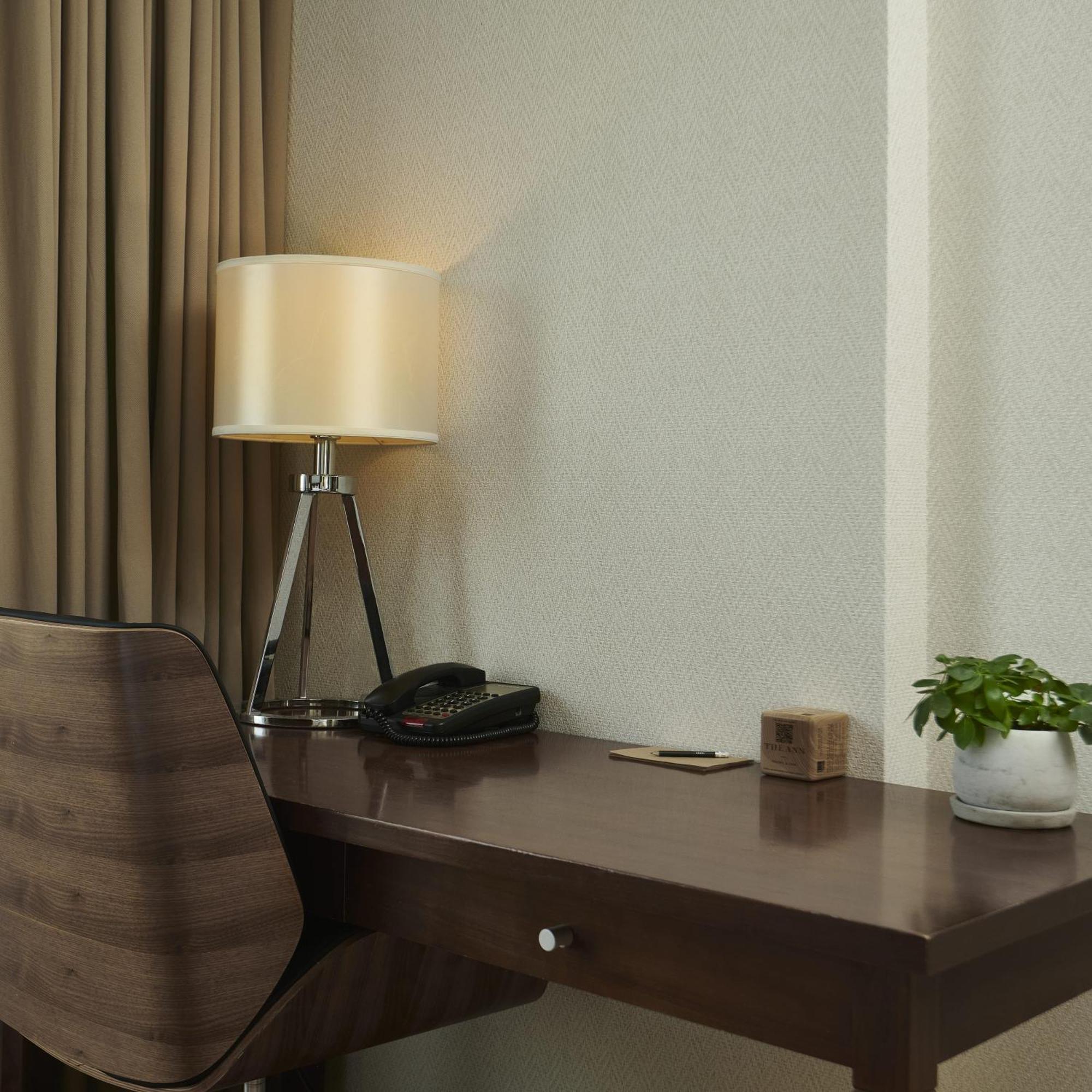 The Ann & Hotel 4*