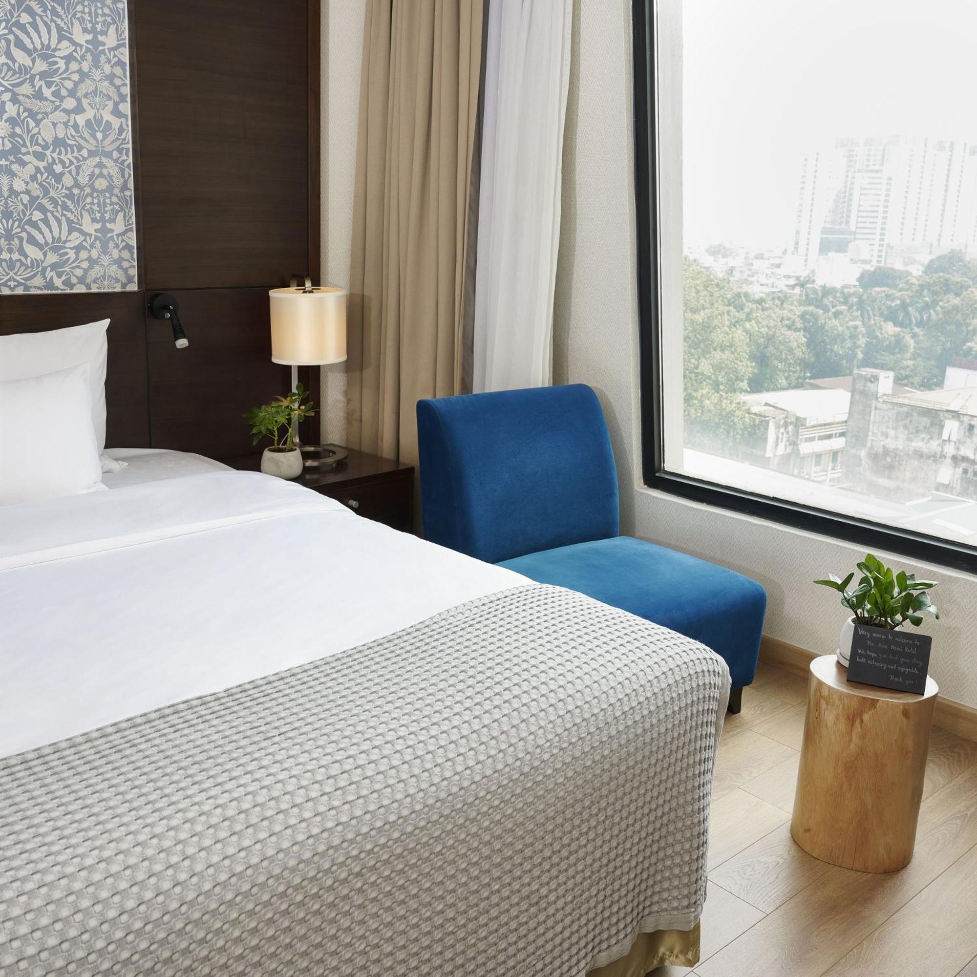The Ann & Hotel Hanoi