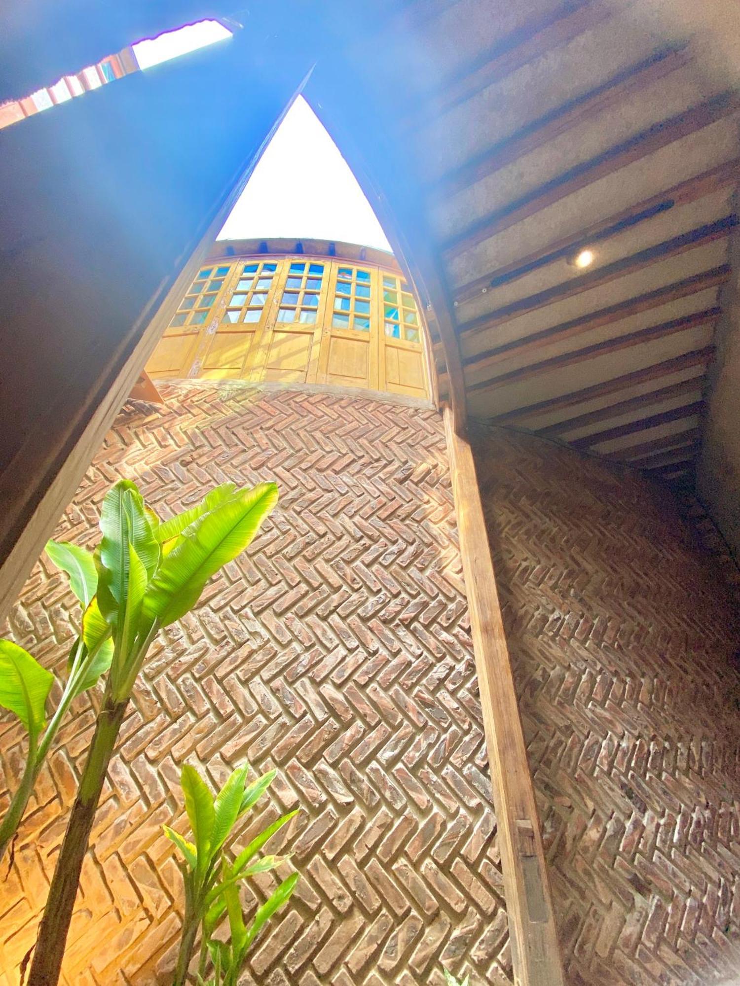 Doai Duong Lam Bed & Breakfast Hanoi