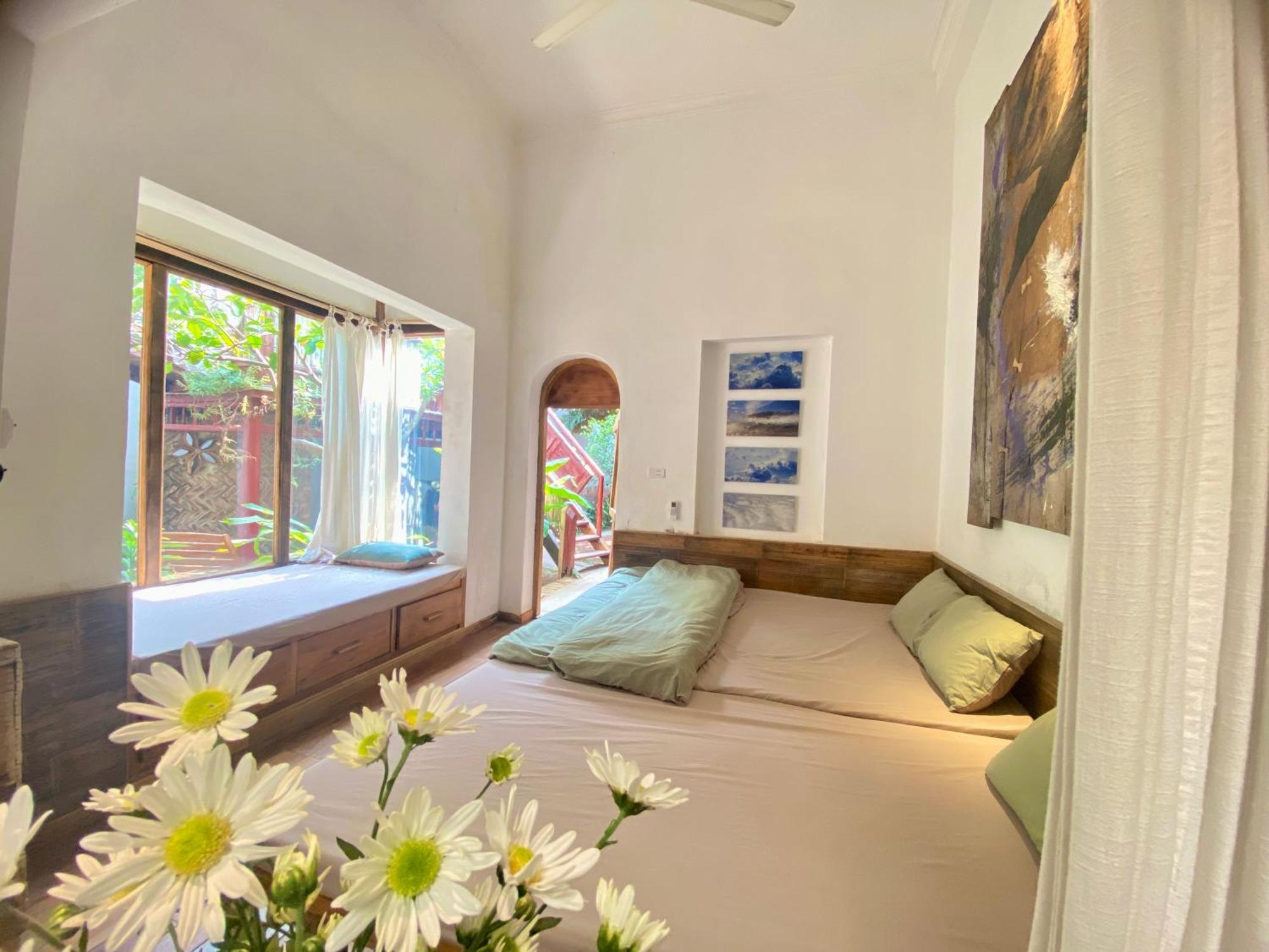 Doai Duong Lam Bed & Breakfast