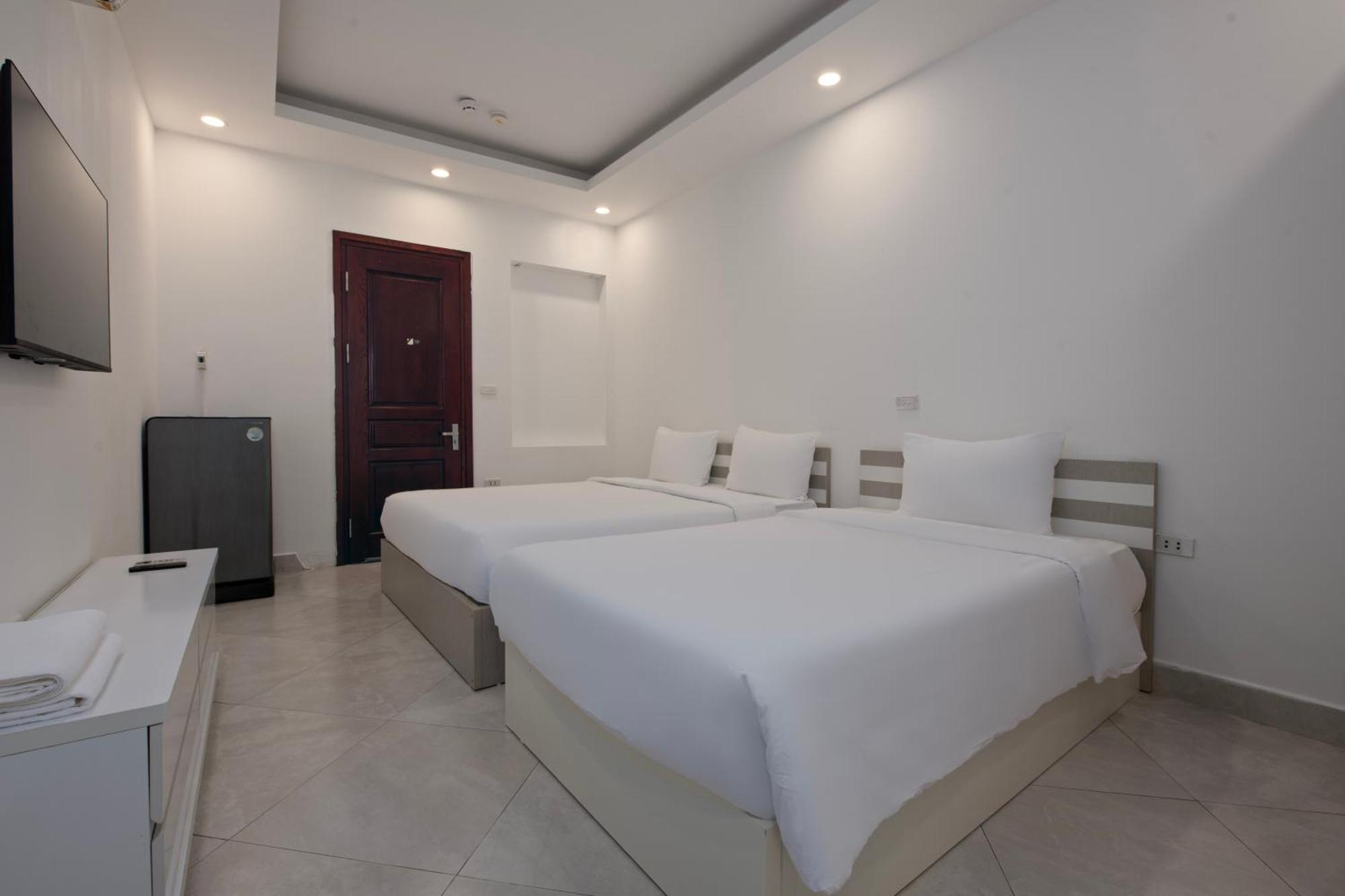 Lakeside House * Hà Nội