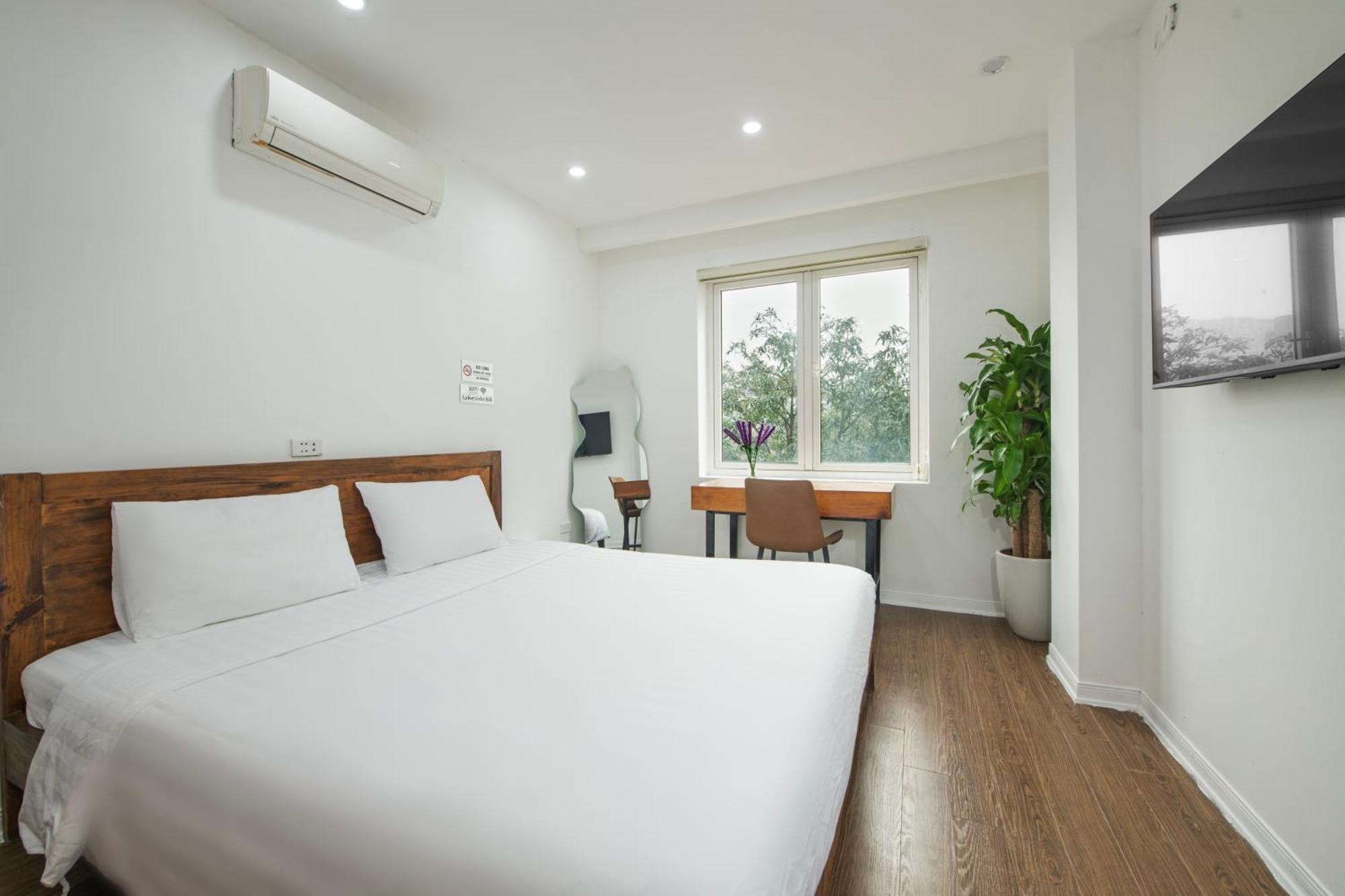 Lakeside House Căn hộ Hà Nội