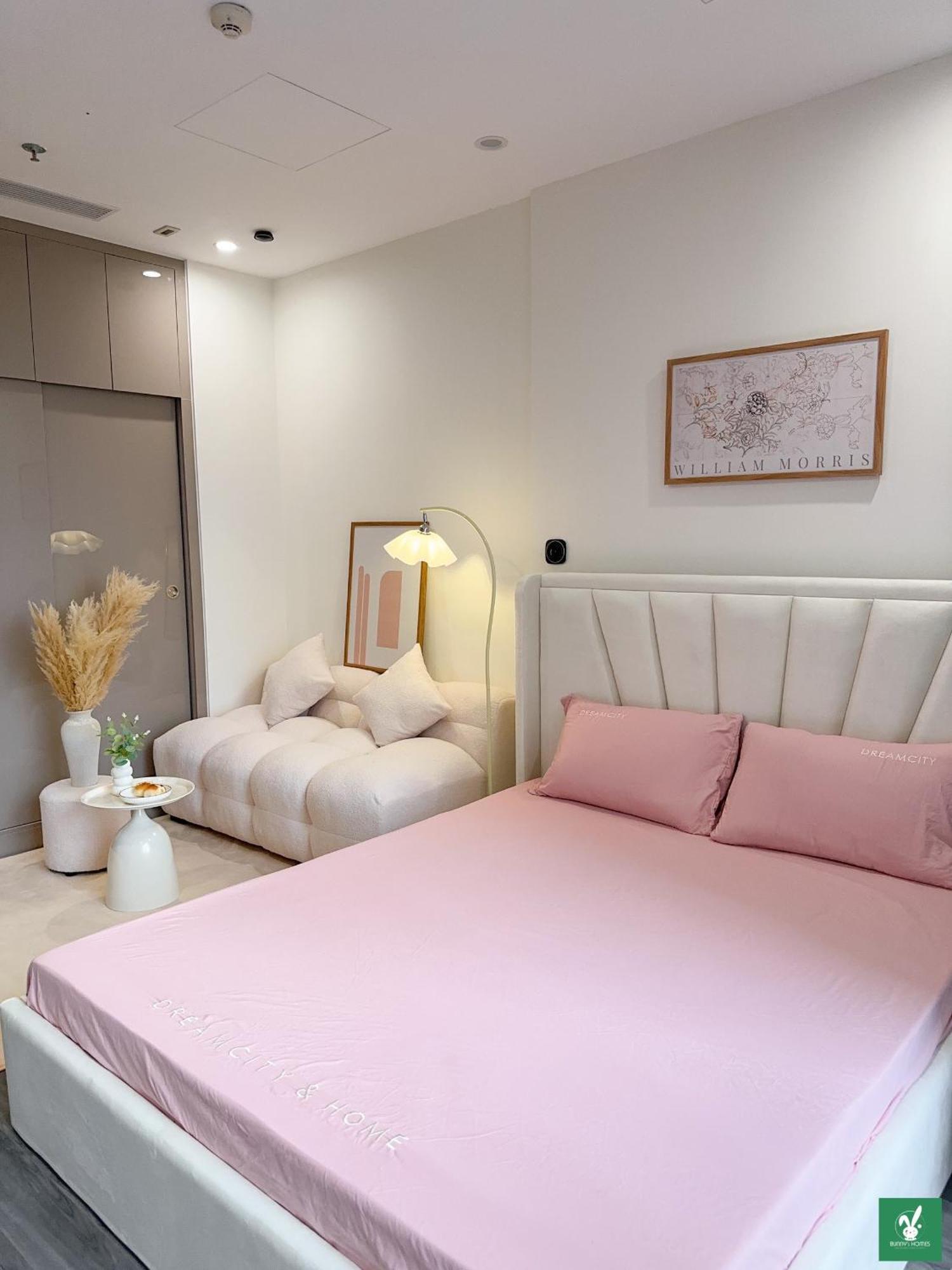 Bunnys Homes - Service 5* Hanoi