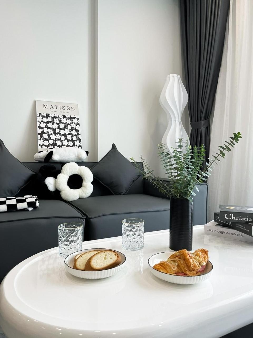 Aparthotel Bunnys Homes - Service 5*