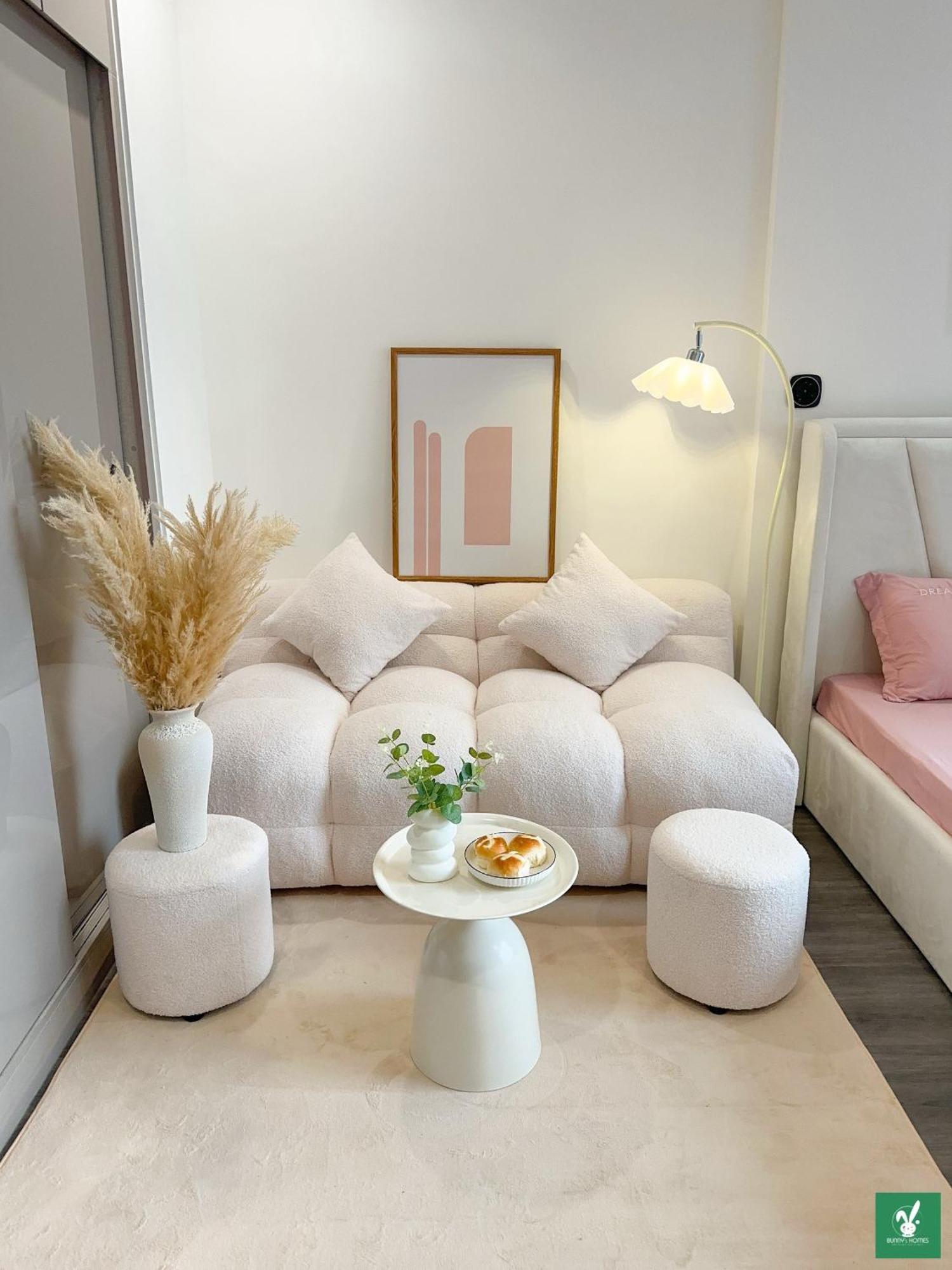 Bunnys Homes - Service Aparthotel Hanoi