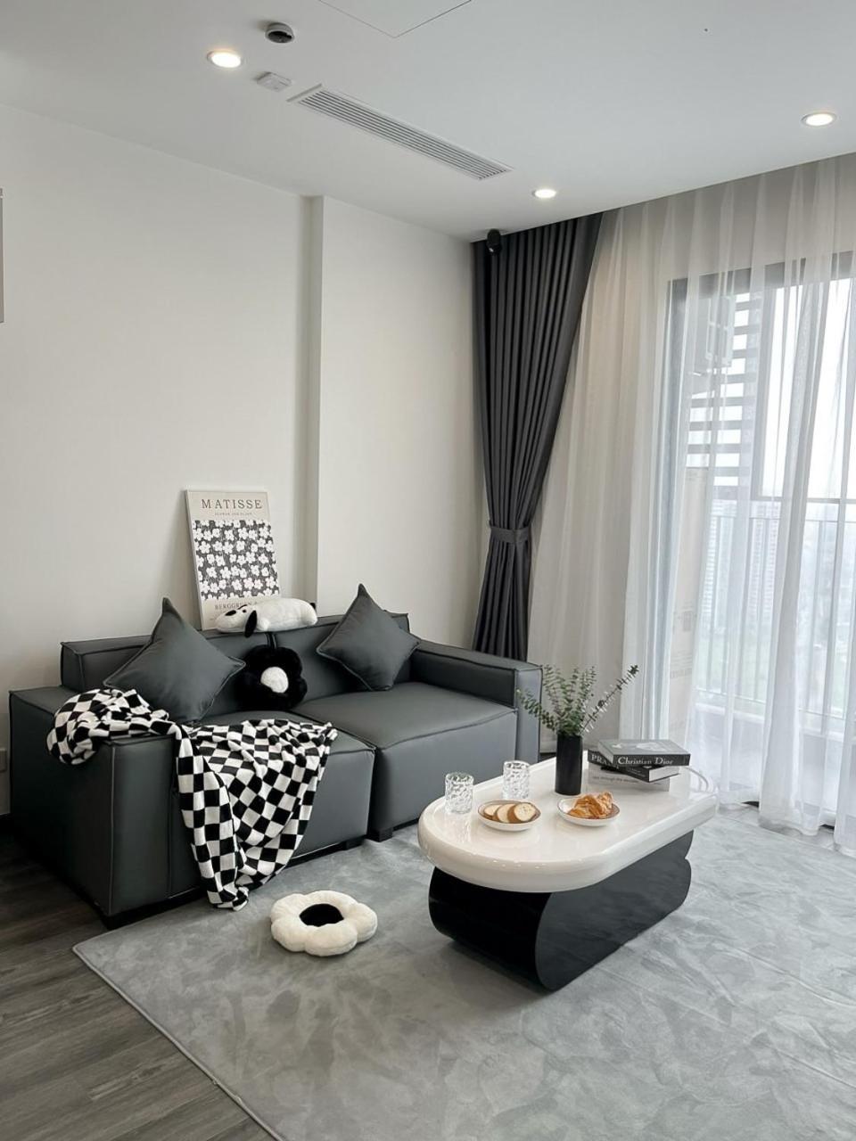 Bunnys Homes - Service Aparthotel