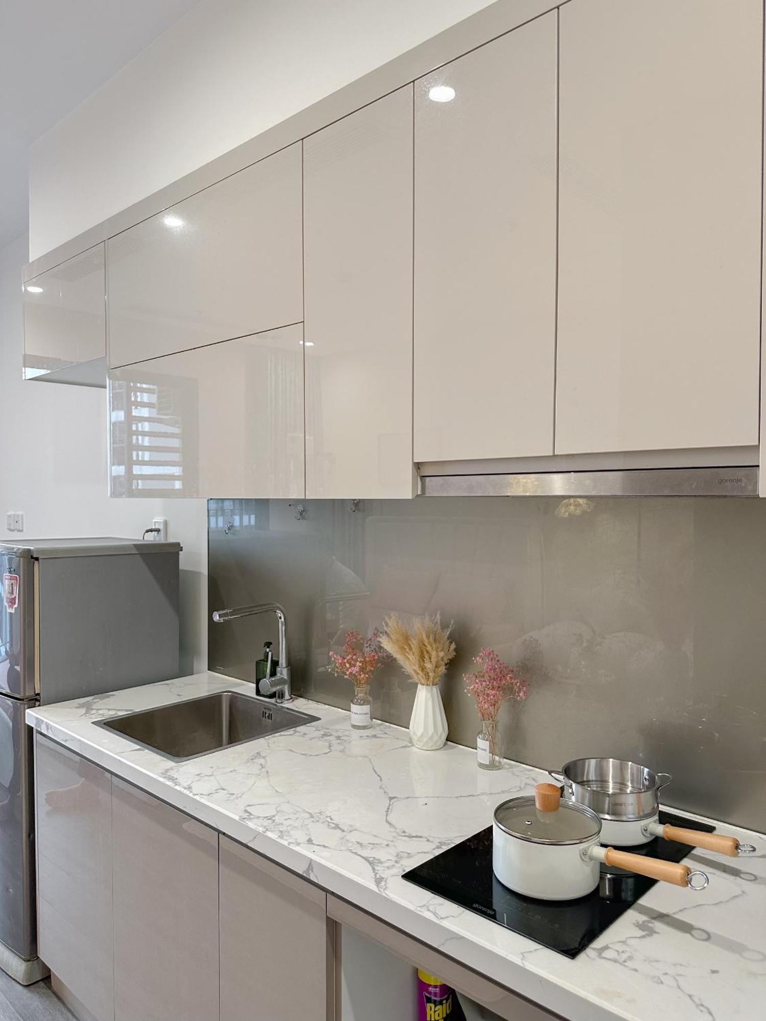 Bunnys Homes - Service 5* Hanoi