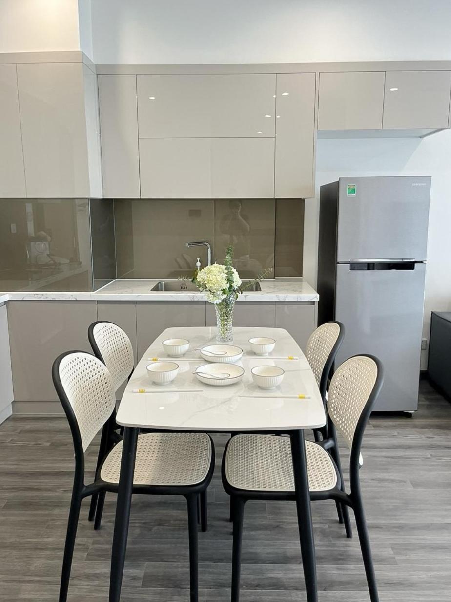Bunnys Homes - Service Aparthotel Hanoi