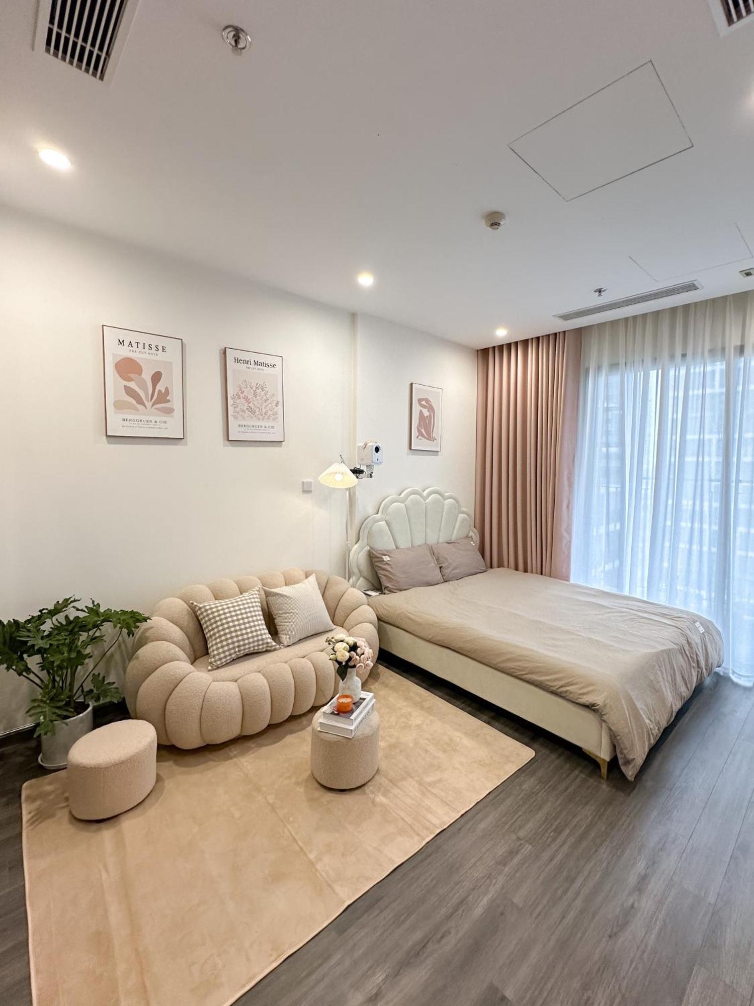 Bunnys Homes - Service Hanoi