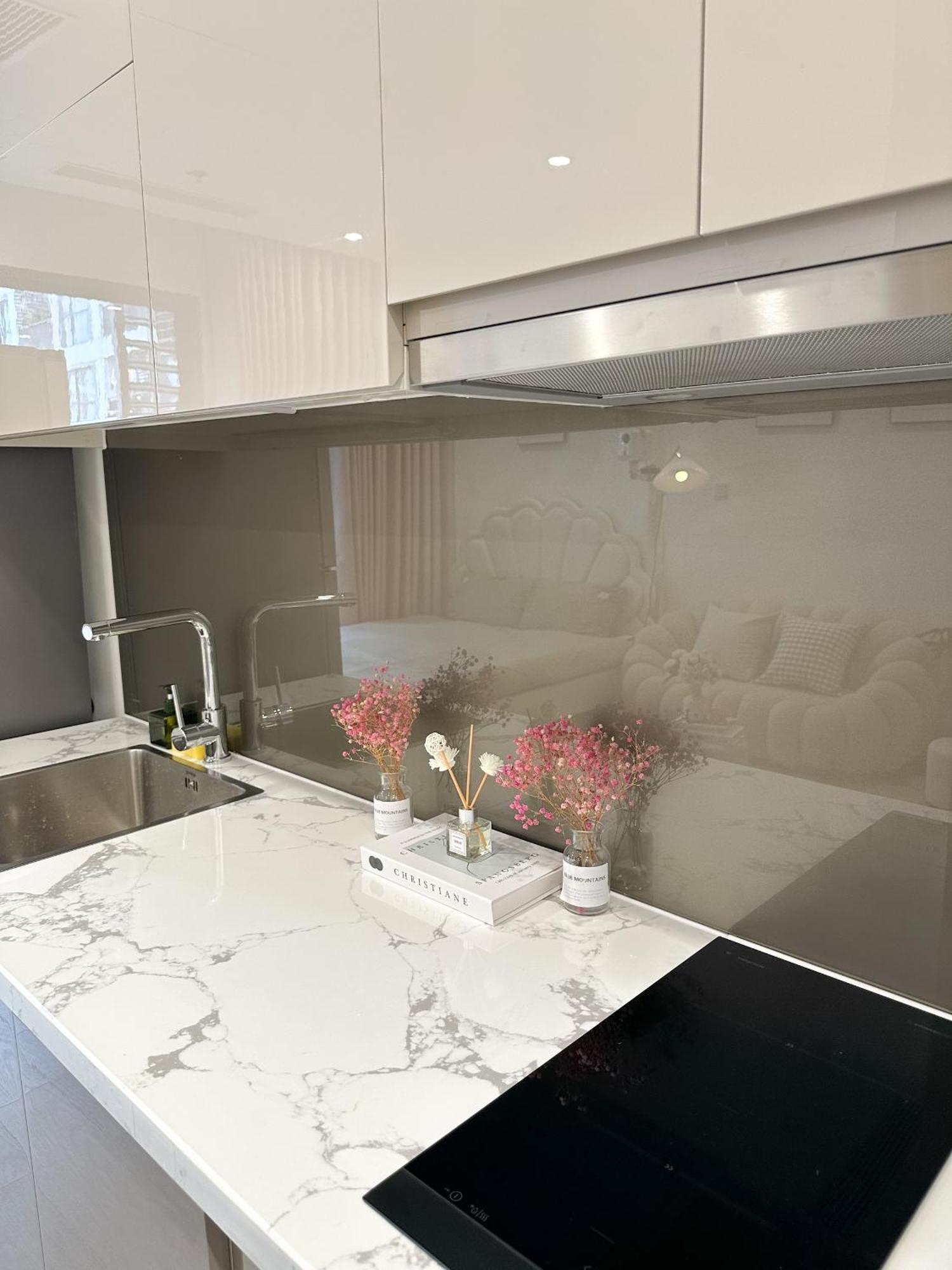 Bunnys Homes - Service Aparthotel 5*