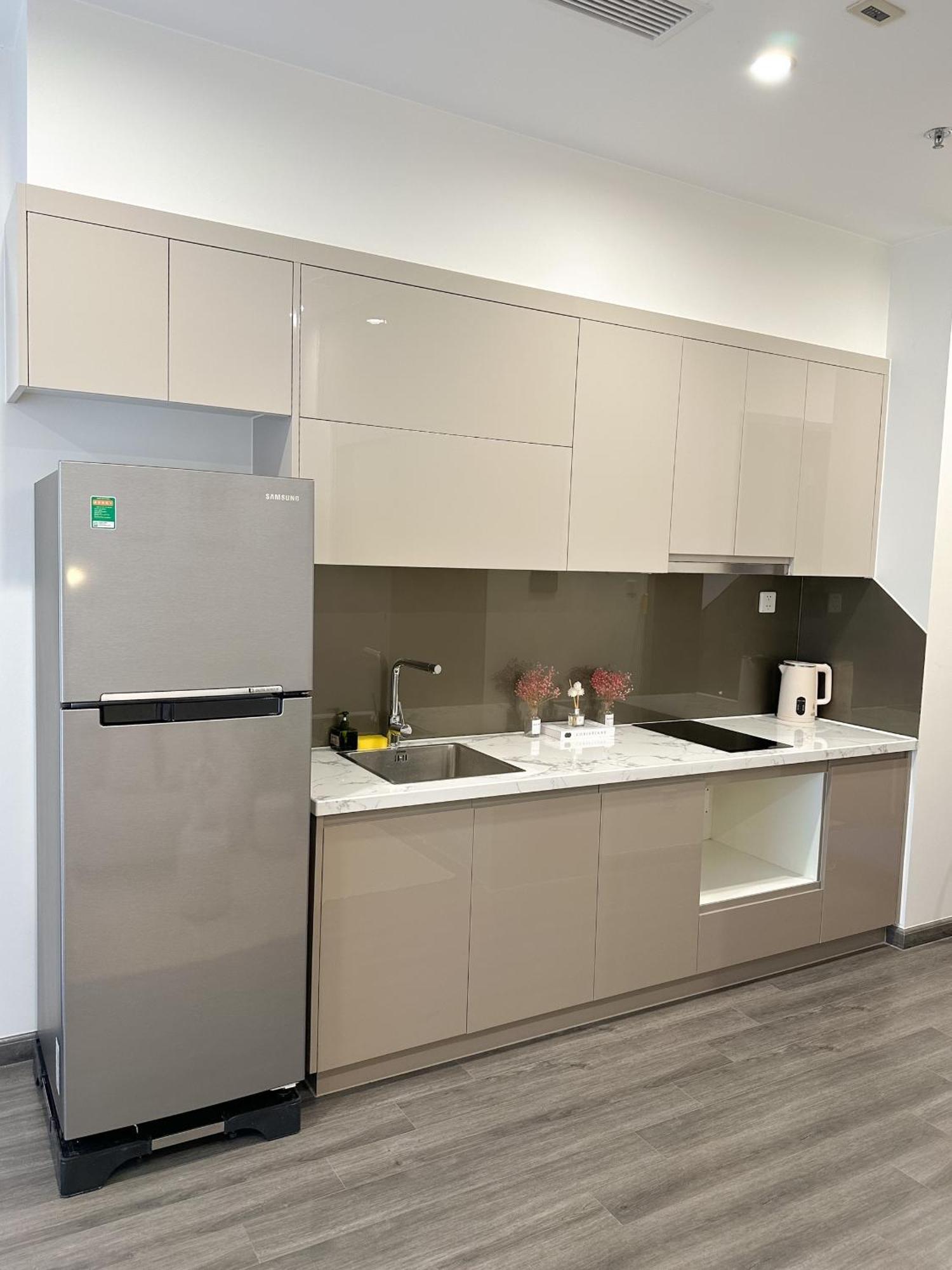Bunnys Homes - Service Aparthotel Hanoi