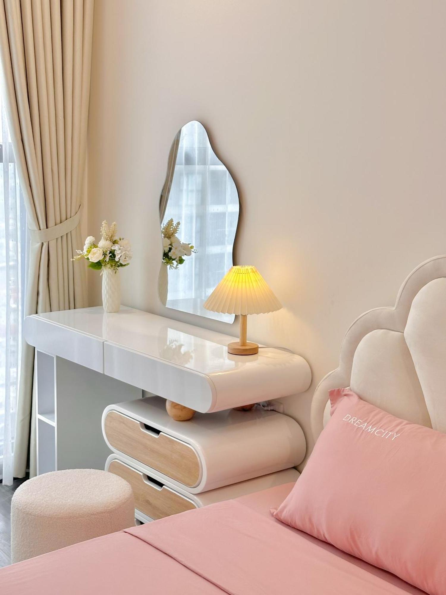 Aparthotel Bunnys Homes - Service Hanoi