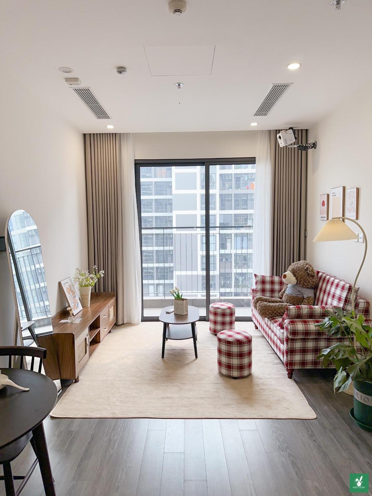 Bunnys Homes - Service Aparthotel