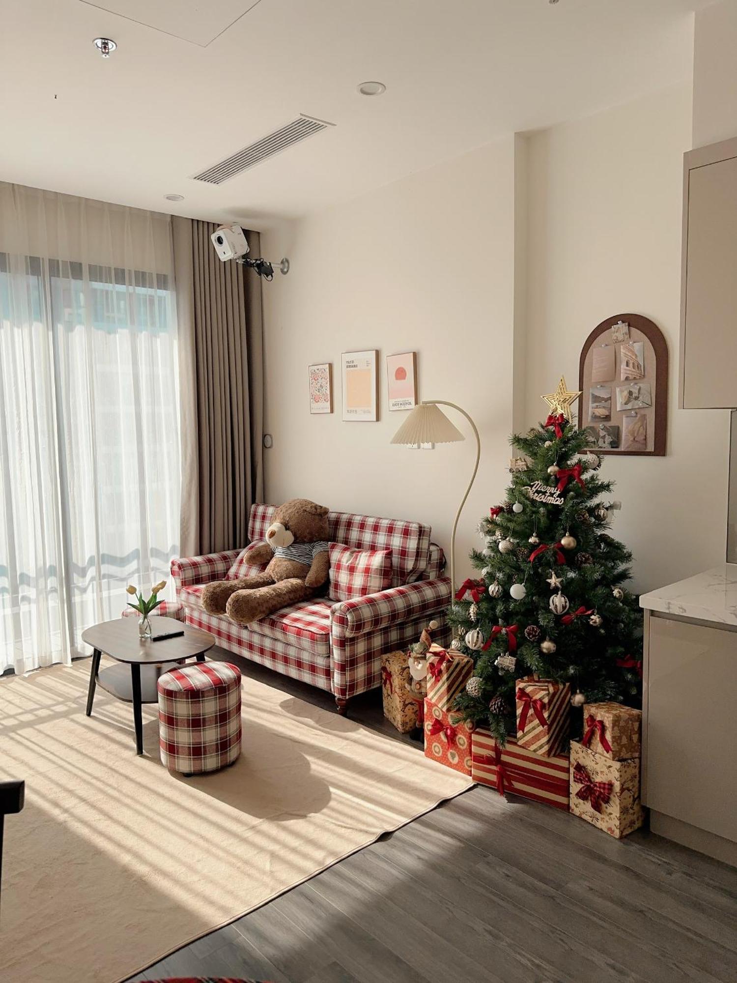 Bunnys Homes - Service Aparthotel 5*