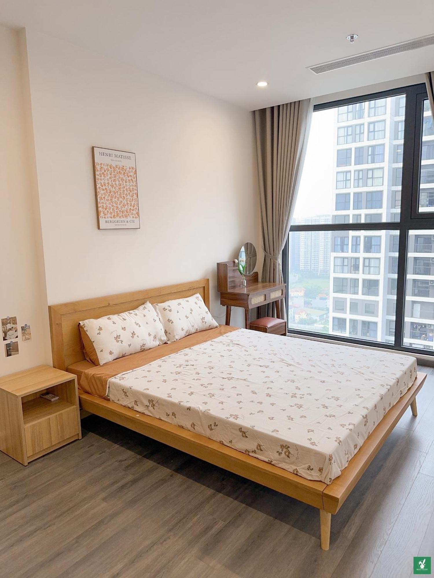 Bunnys Homes - Service 5* Hanoi