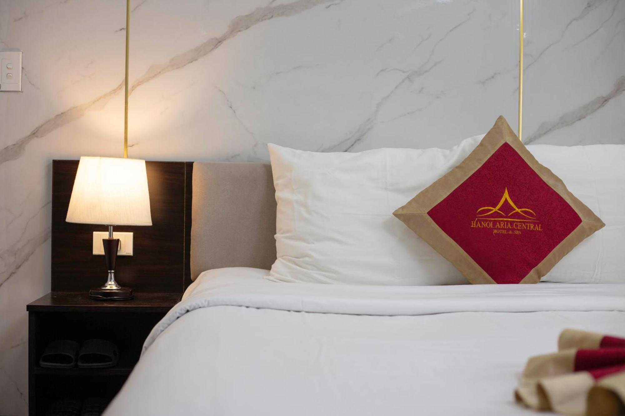 Hotel Aria &
