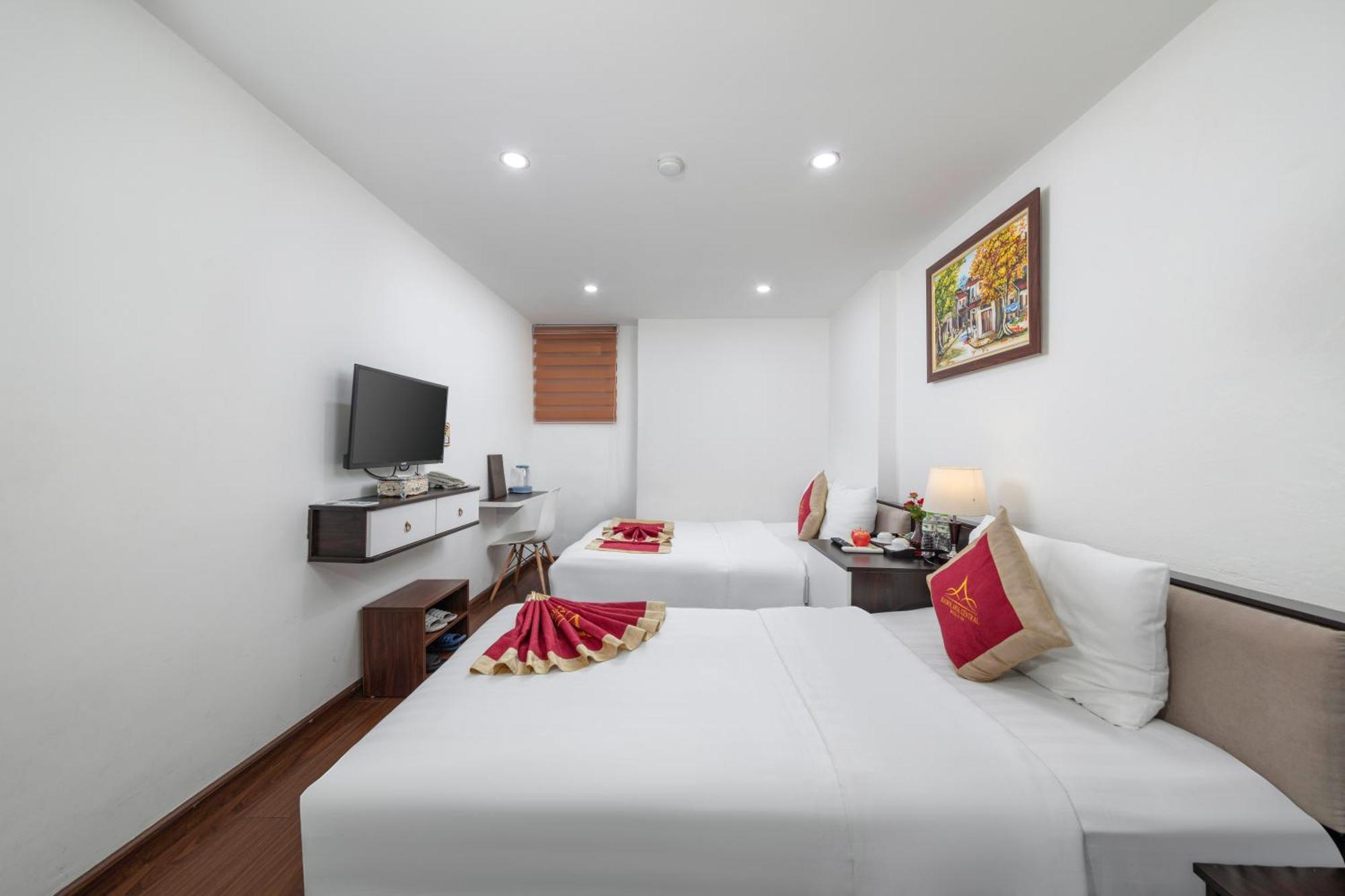 Hotel Aria &
