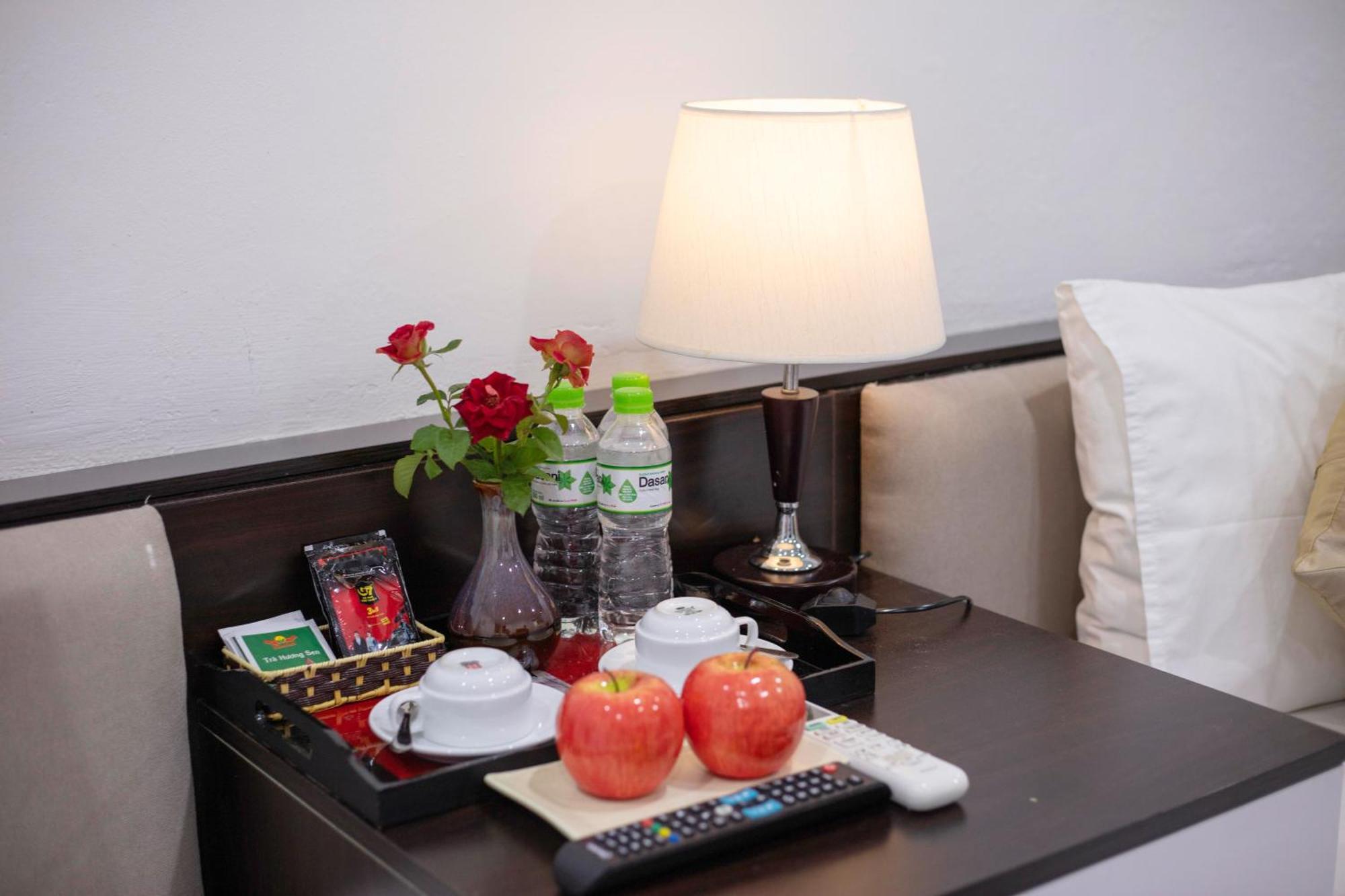 Aria & Hotel Hanoi
