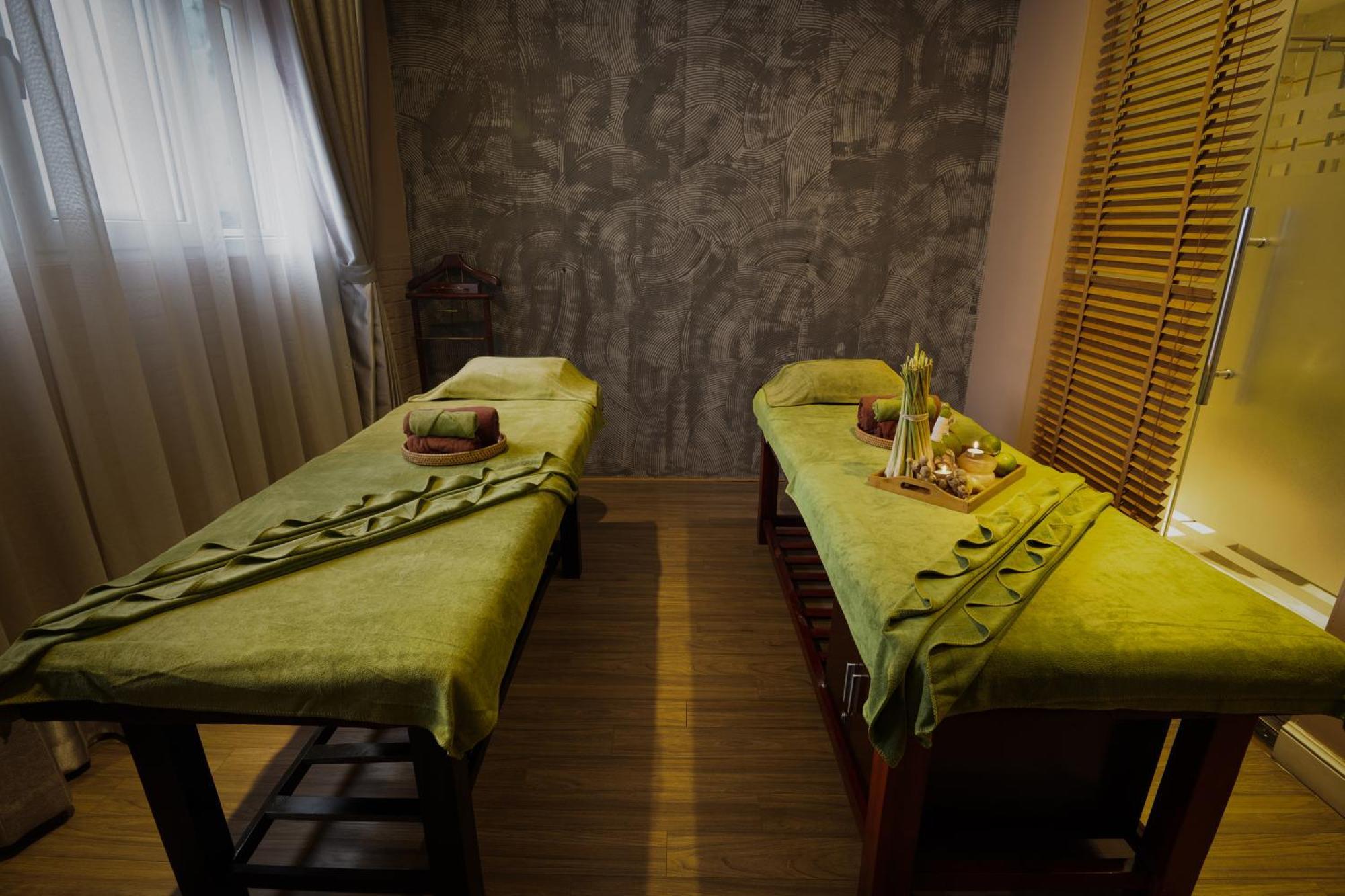 Brilliant & Hotel 4*