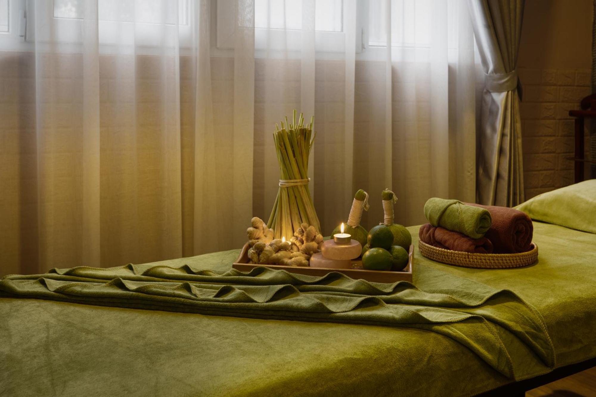Brilliant & Hotel 4*