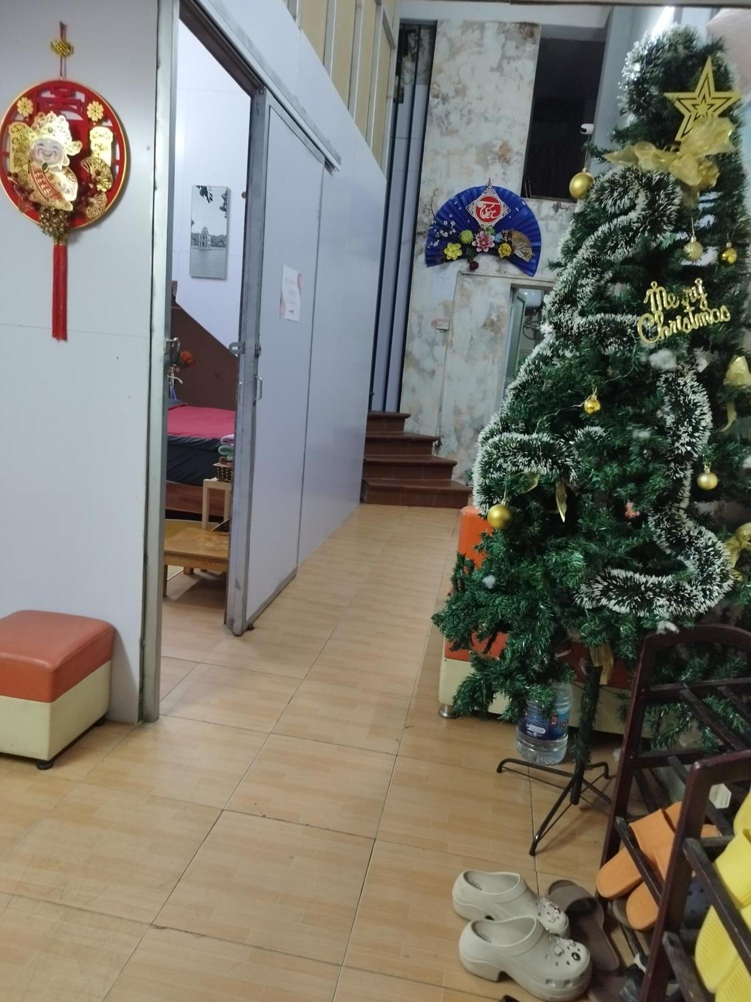 H2homestay Old Quarter Automatic Check Int1 * Hanoi