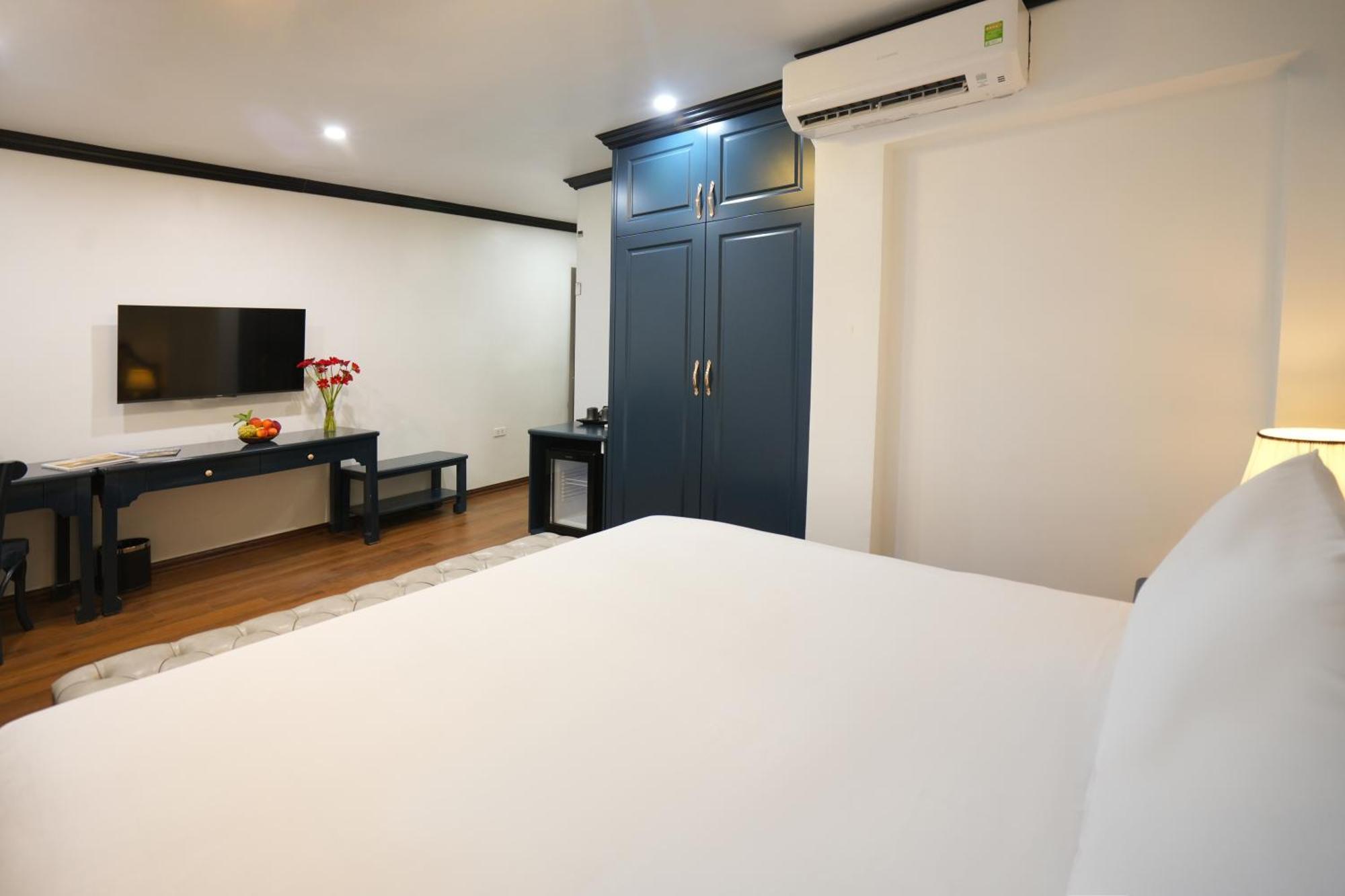 Du Palace Hotel Hanoi