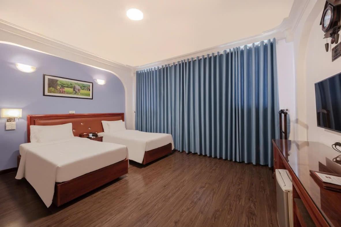 A25 - 45b Giang Vo 2* Hanoi
