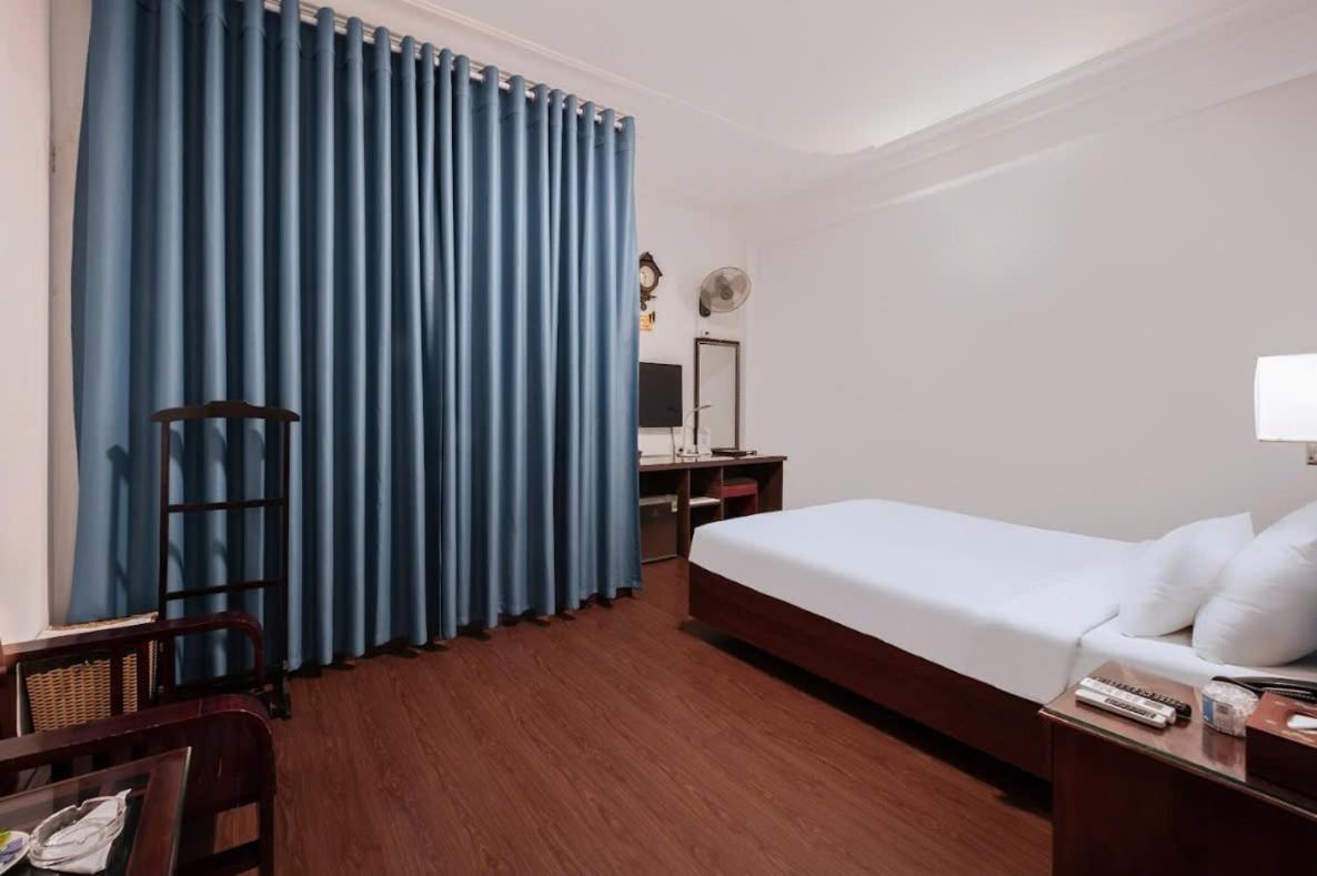 A25 - 45b Giang Vo Hotel