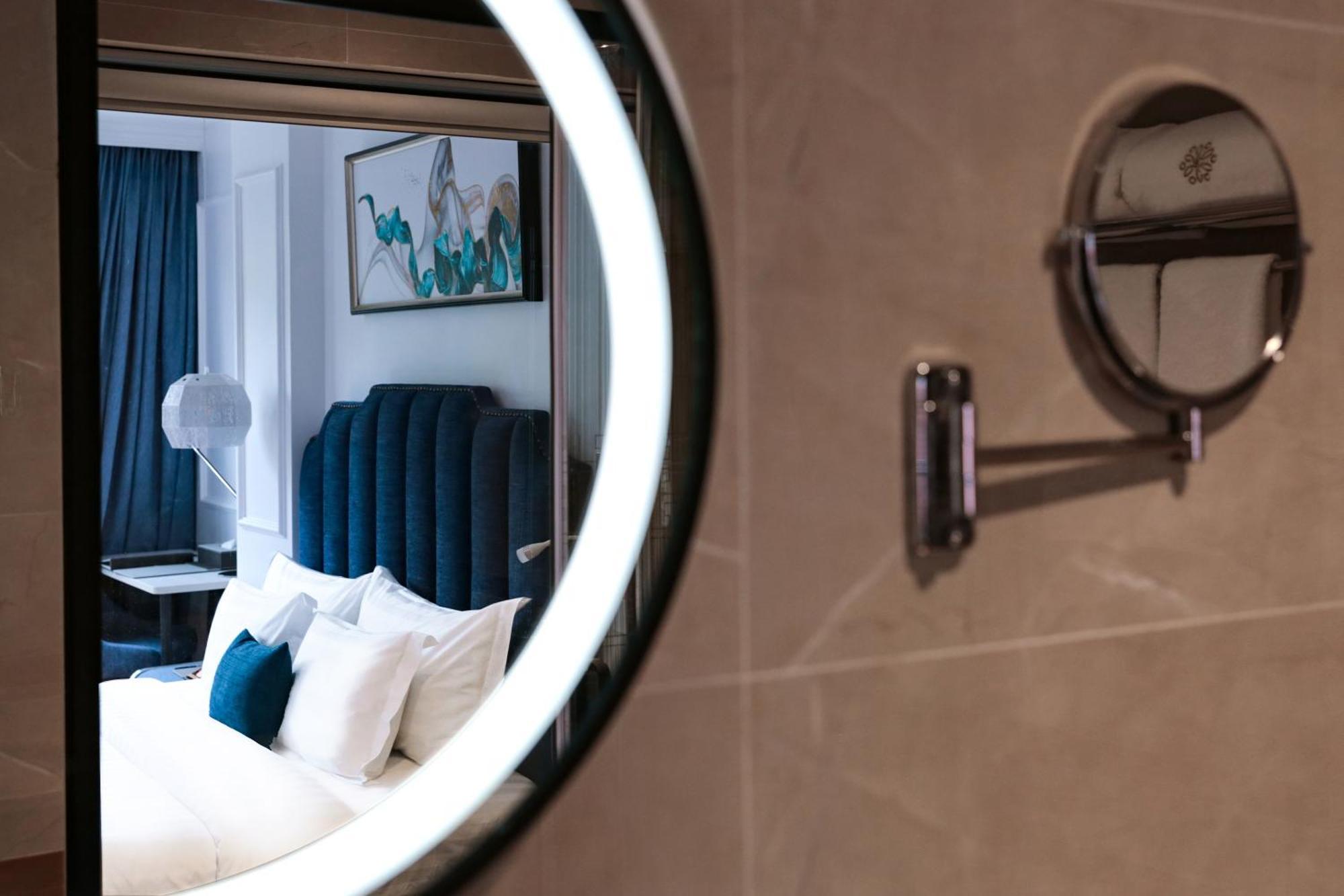 Hotel Dahlia 4*