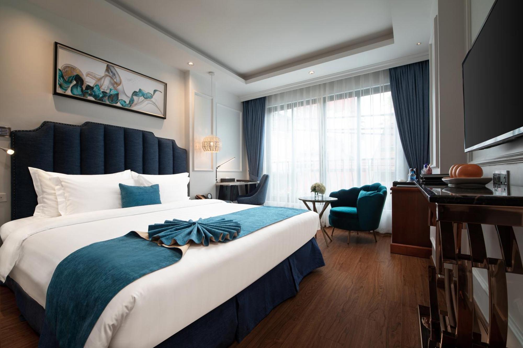 Hotel Dahlia