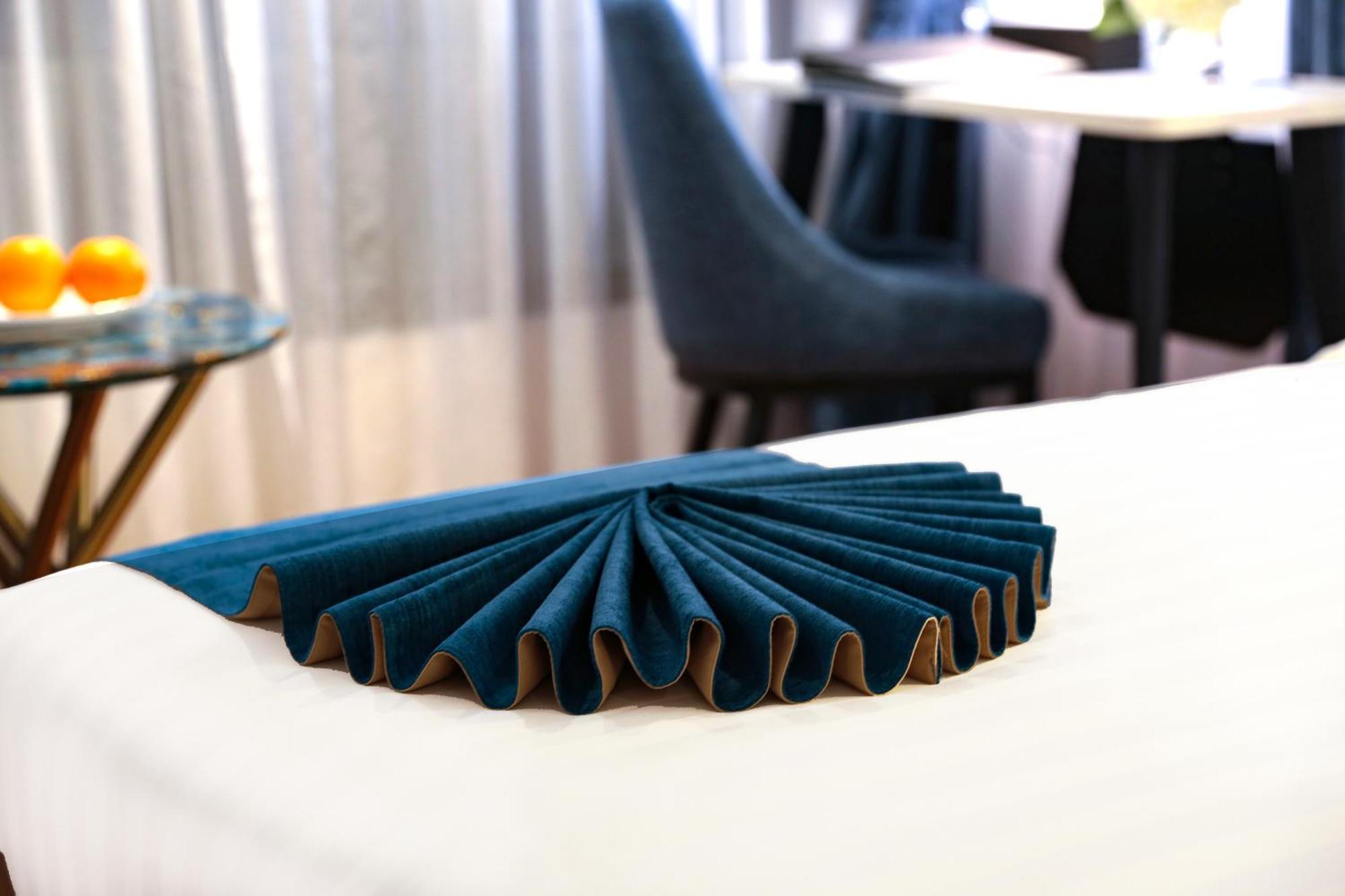 Hotel Dahlia 4*