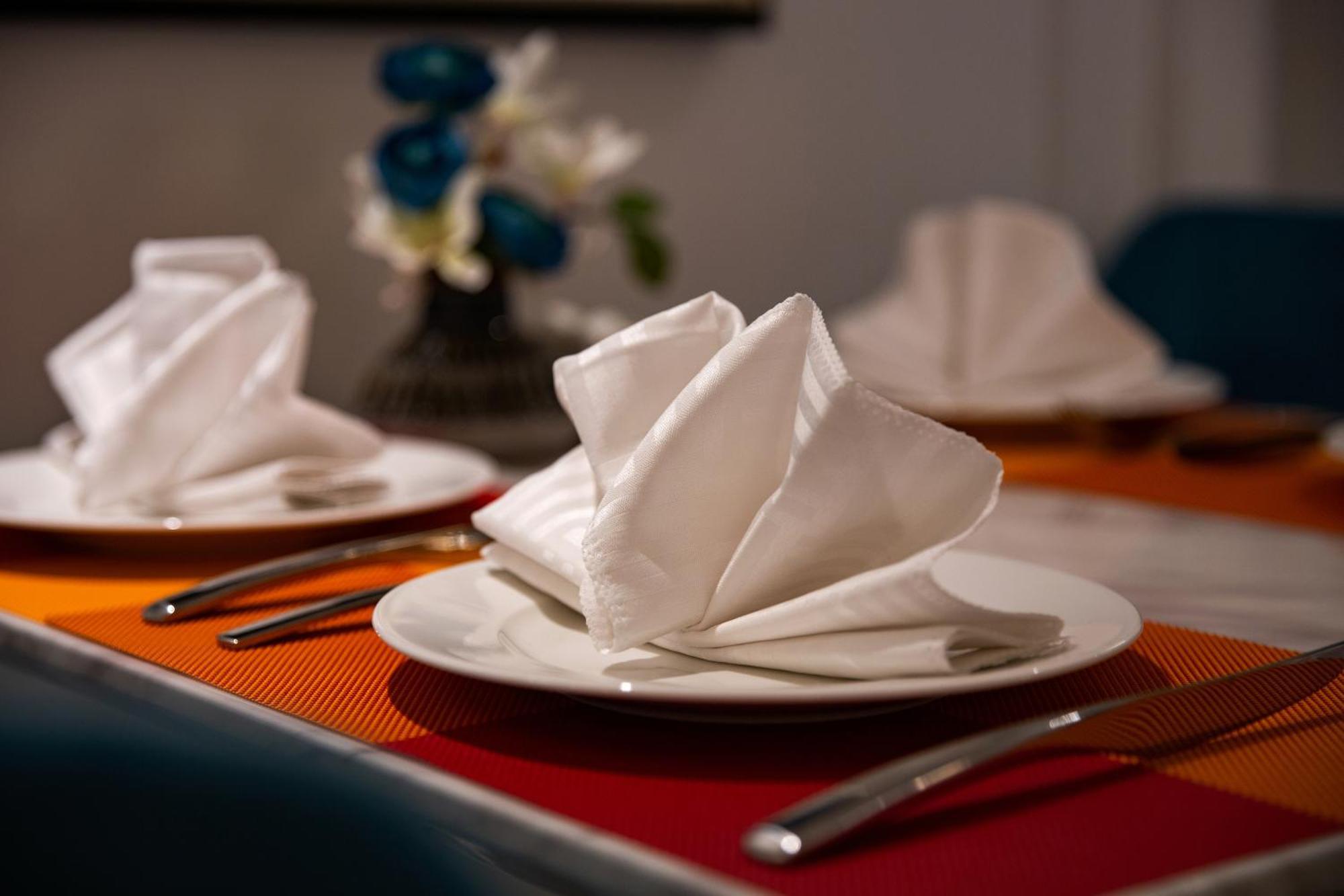 Hotel Dahlia 4*