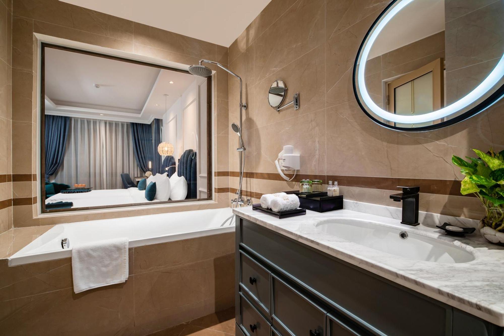 Hotel Dahlia Hanoi