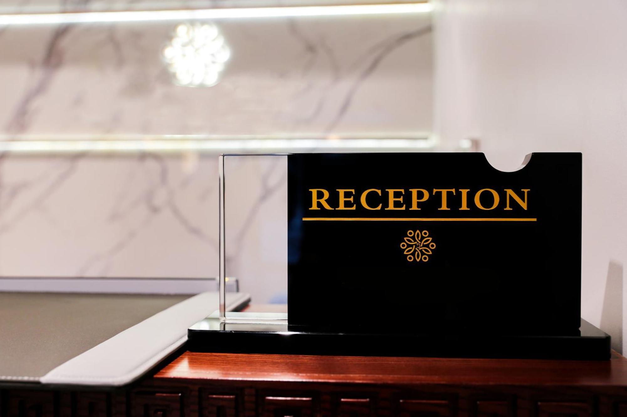 Hotel Dahlia