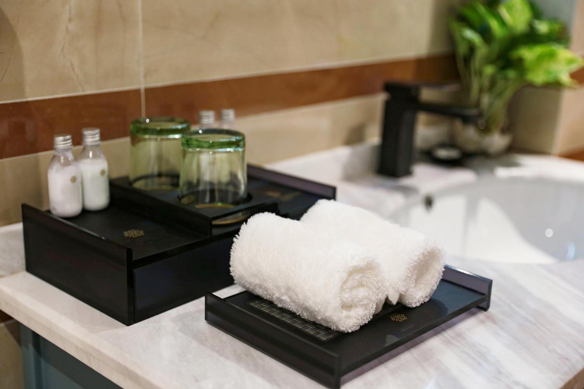 Dahlia Hotel Hanoi