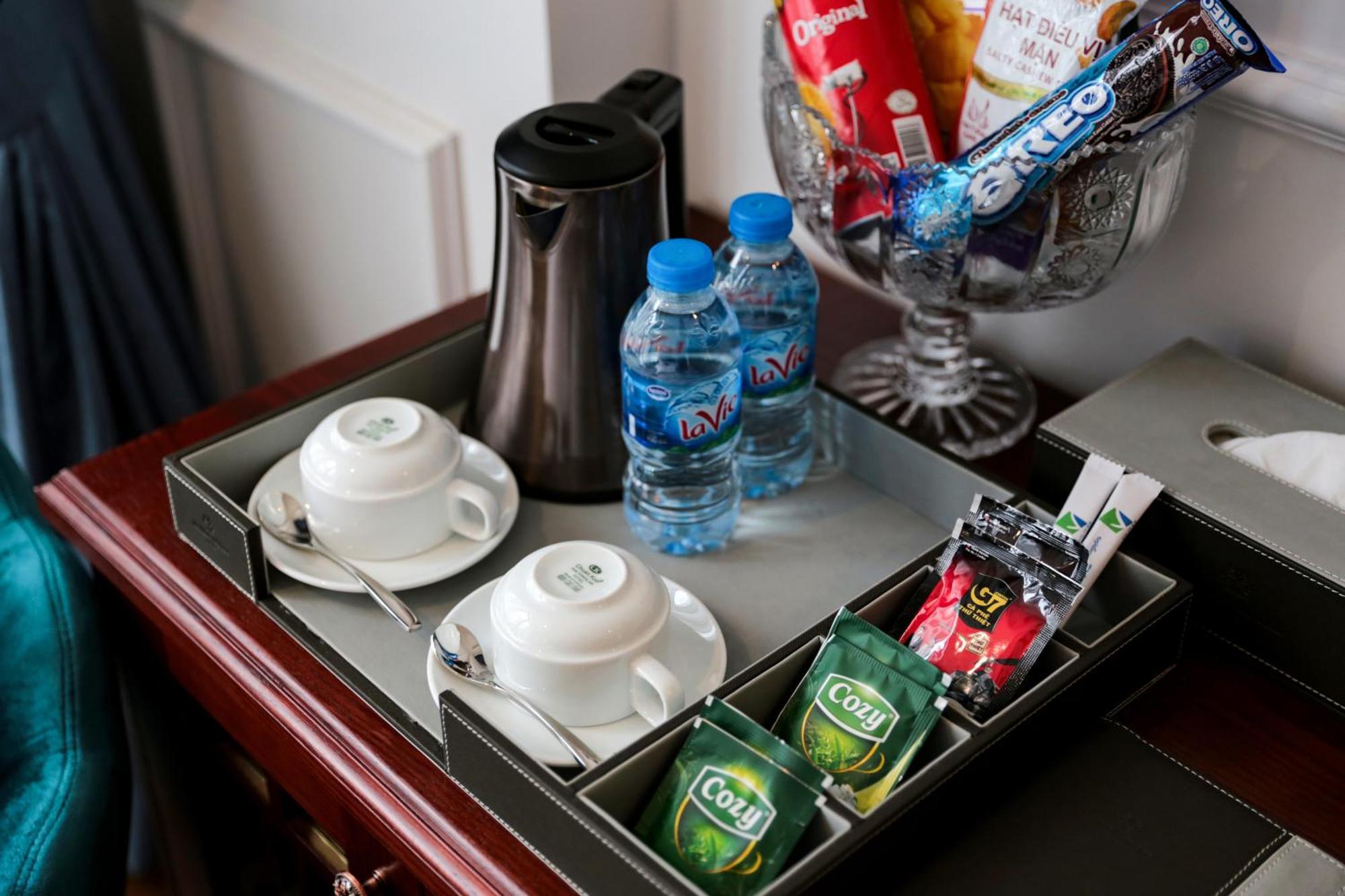 Hotel Dahlia Hanoi