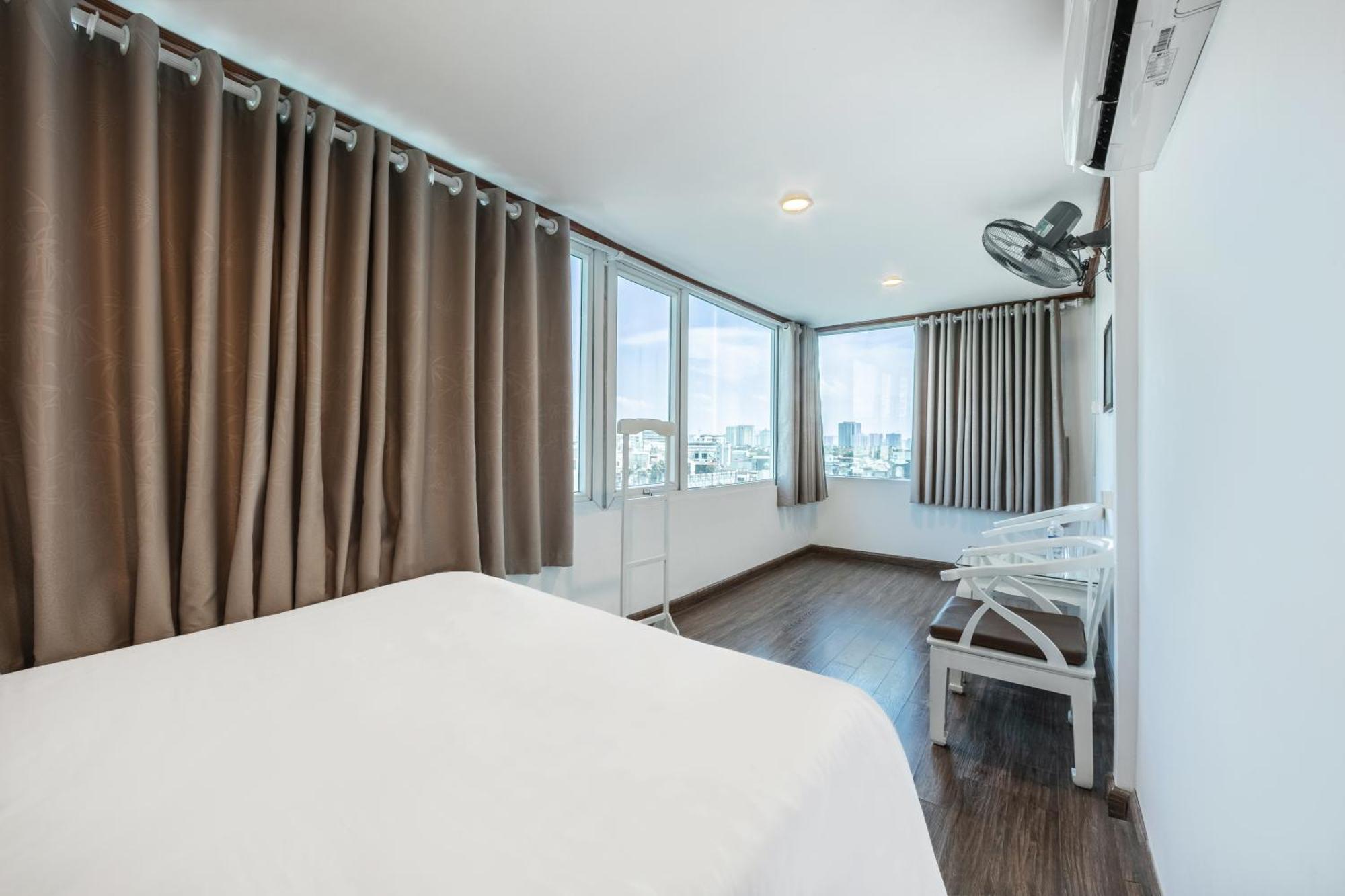 A25 - 185 Lo Duc Hotel 2*