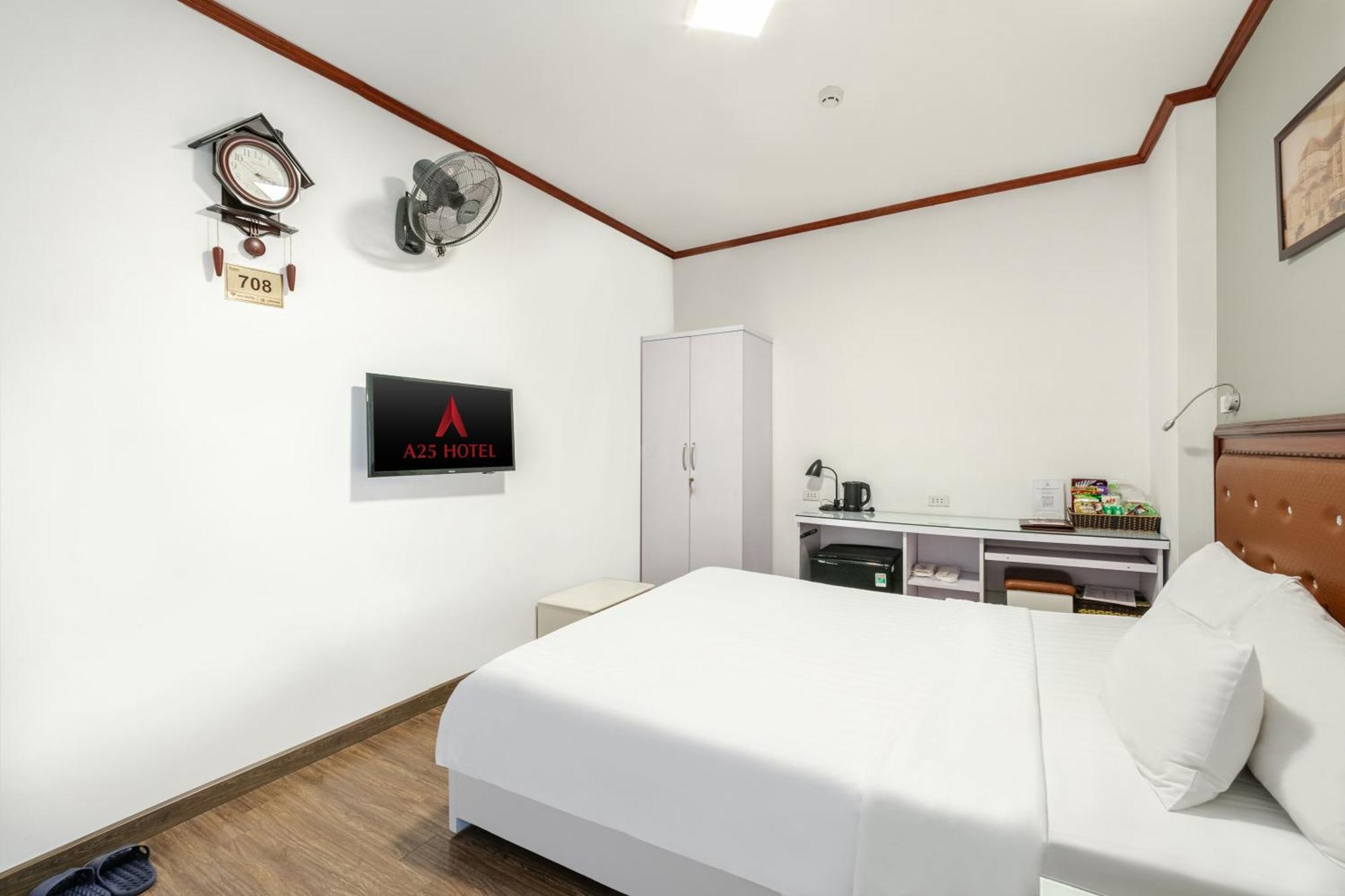 A25 - 185 Lo Duc 2* Hanoi