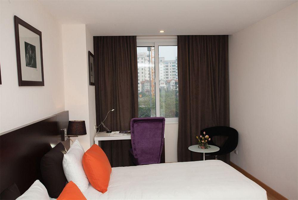 Yen 3* Hanoi