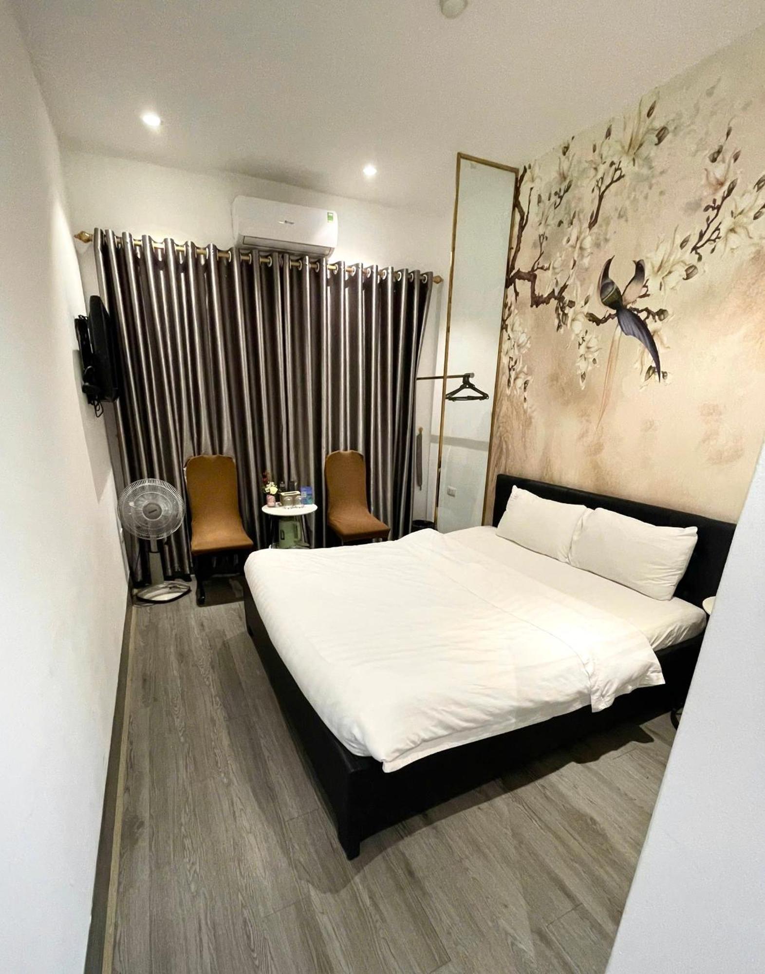 Bh Riverside Hotel 2*
